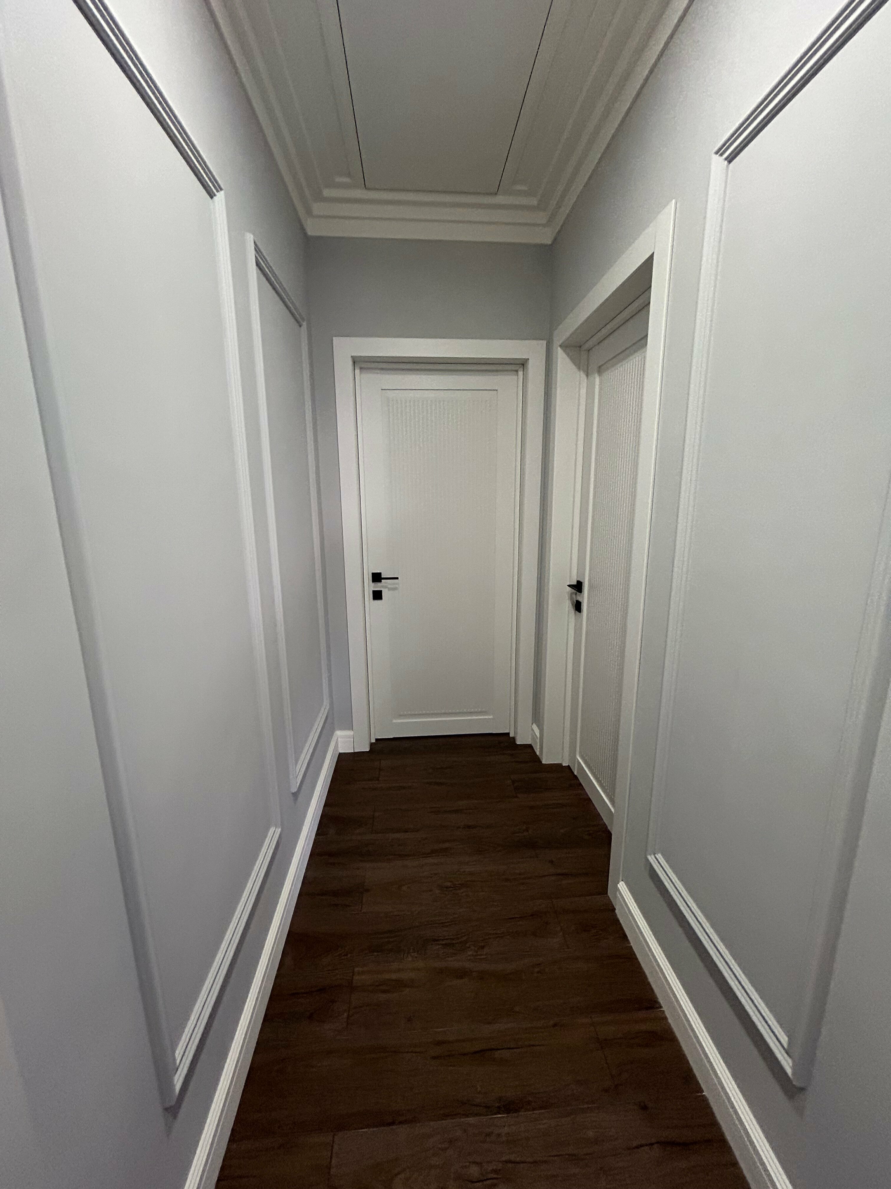 Таунхаус с собственным бассейном