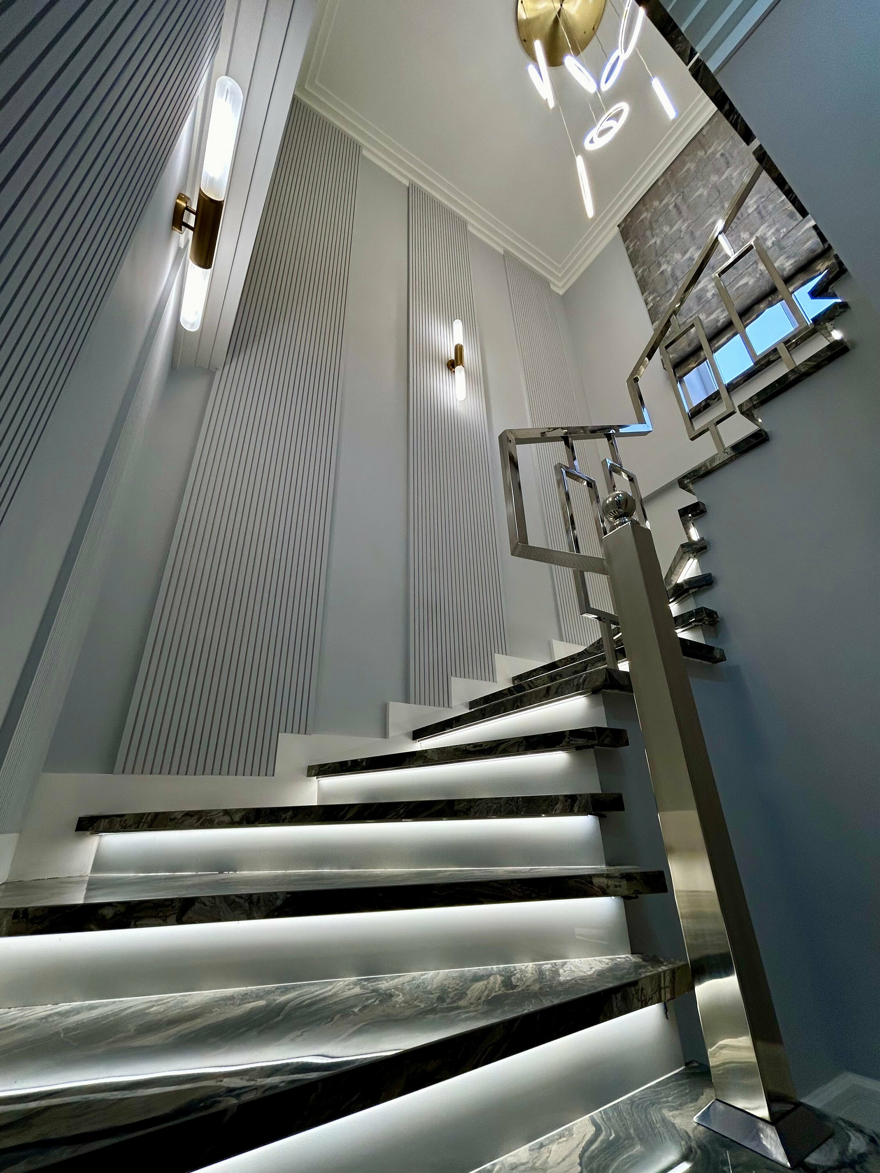 Таунхаус с собственным бассейном