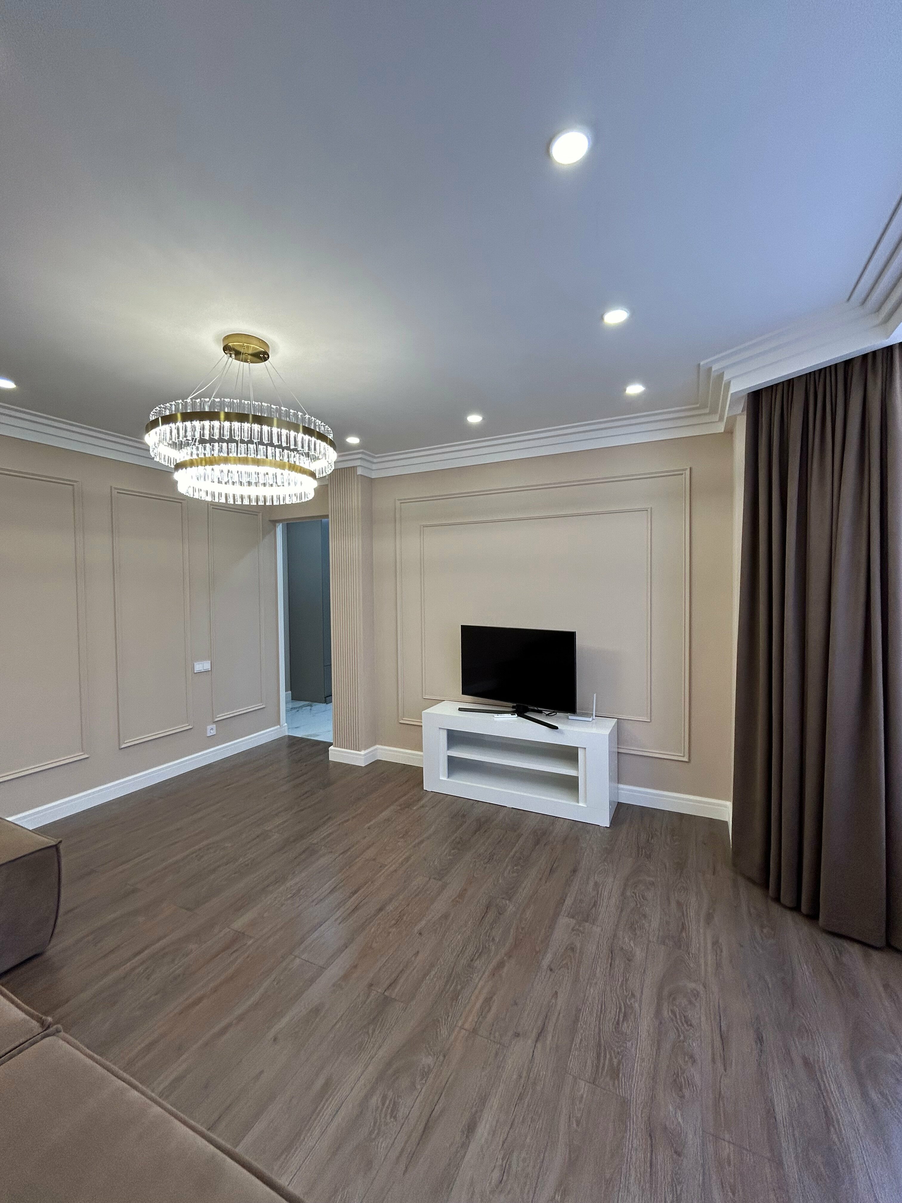 Таунхаус с собственным бассейном