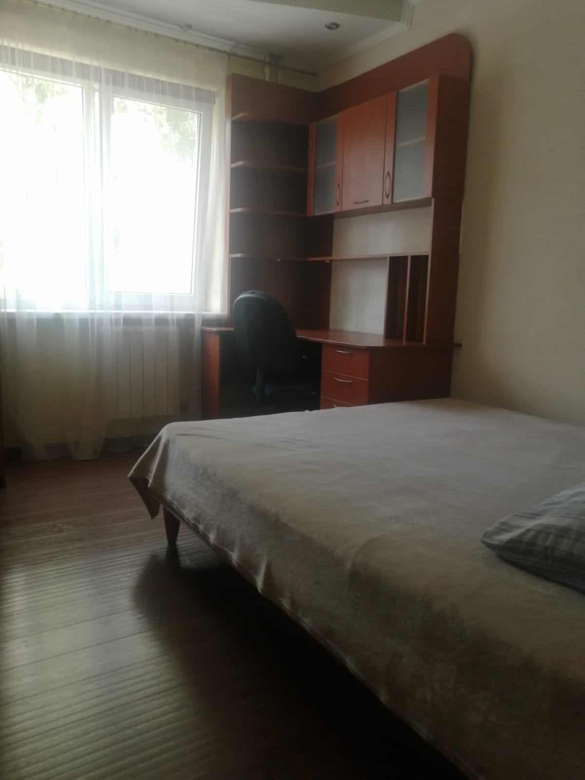 Стандартный семейный номер