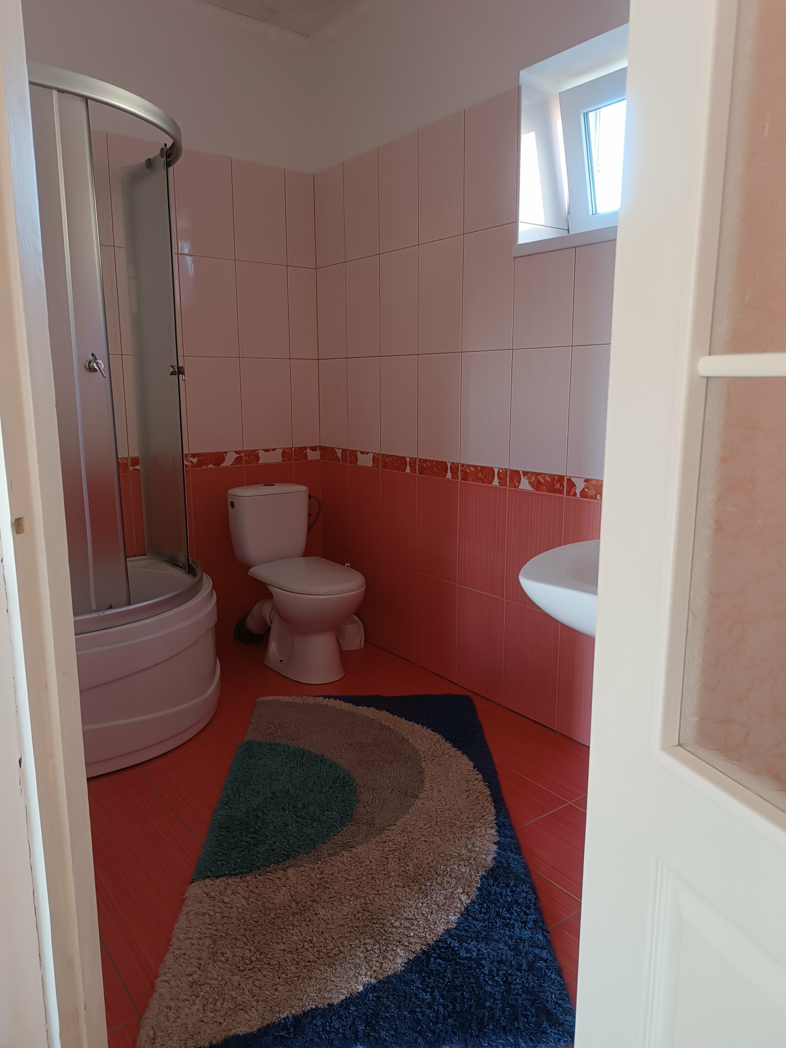 Трехместный номер «Комфорт»