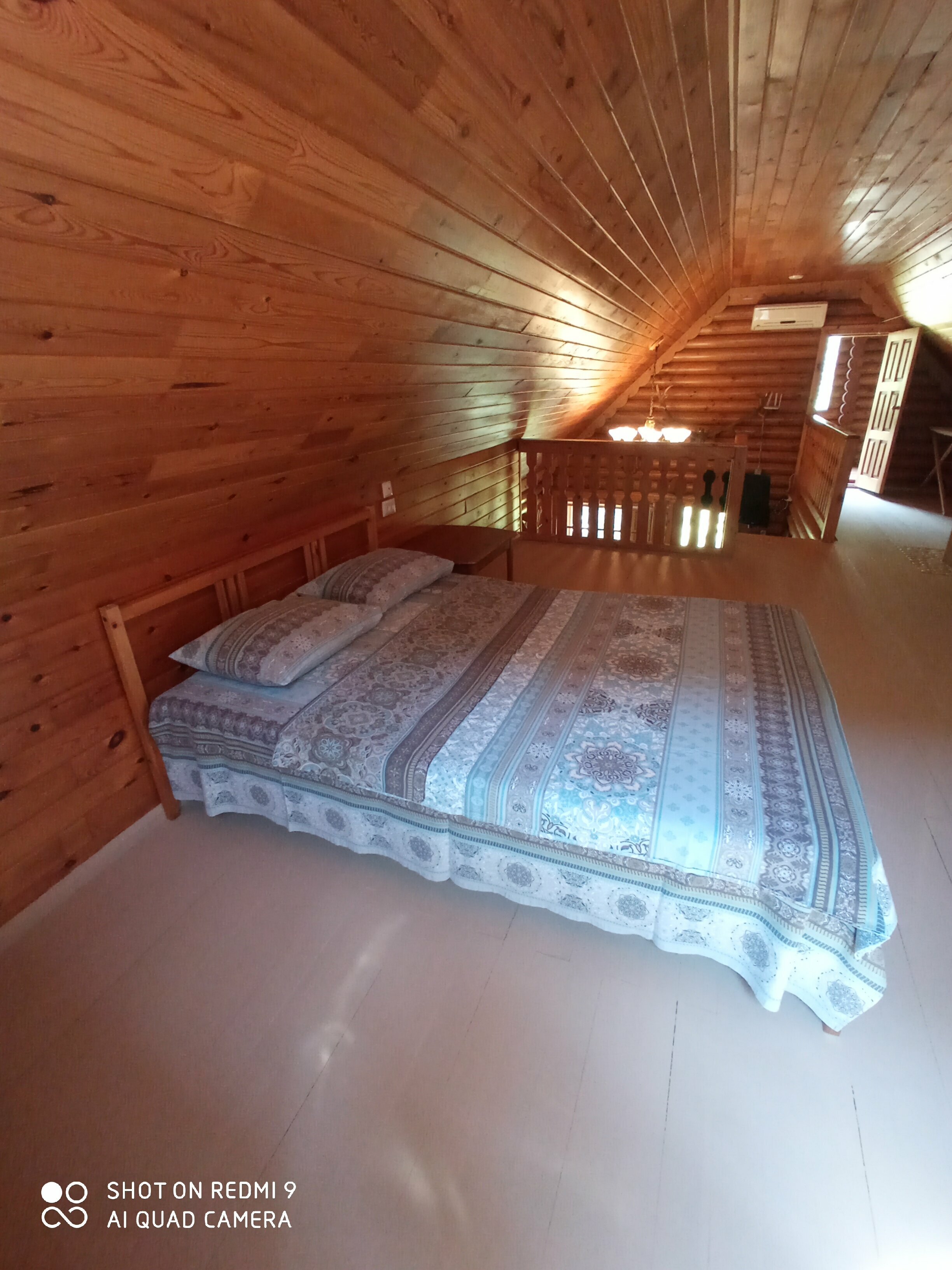 Дом с 2 спальнями