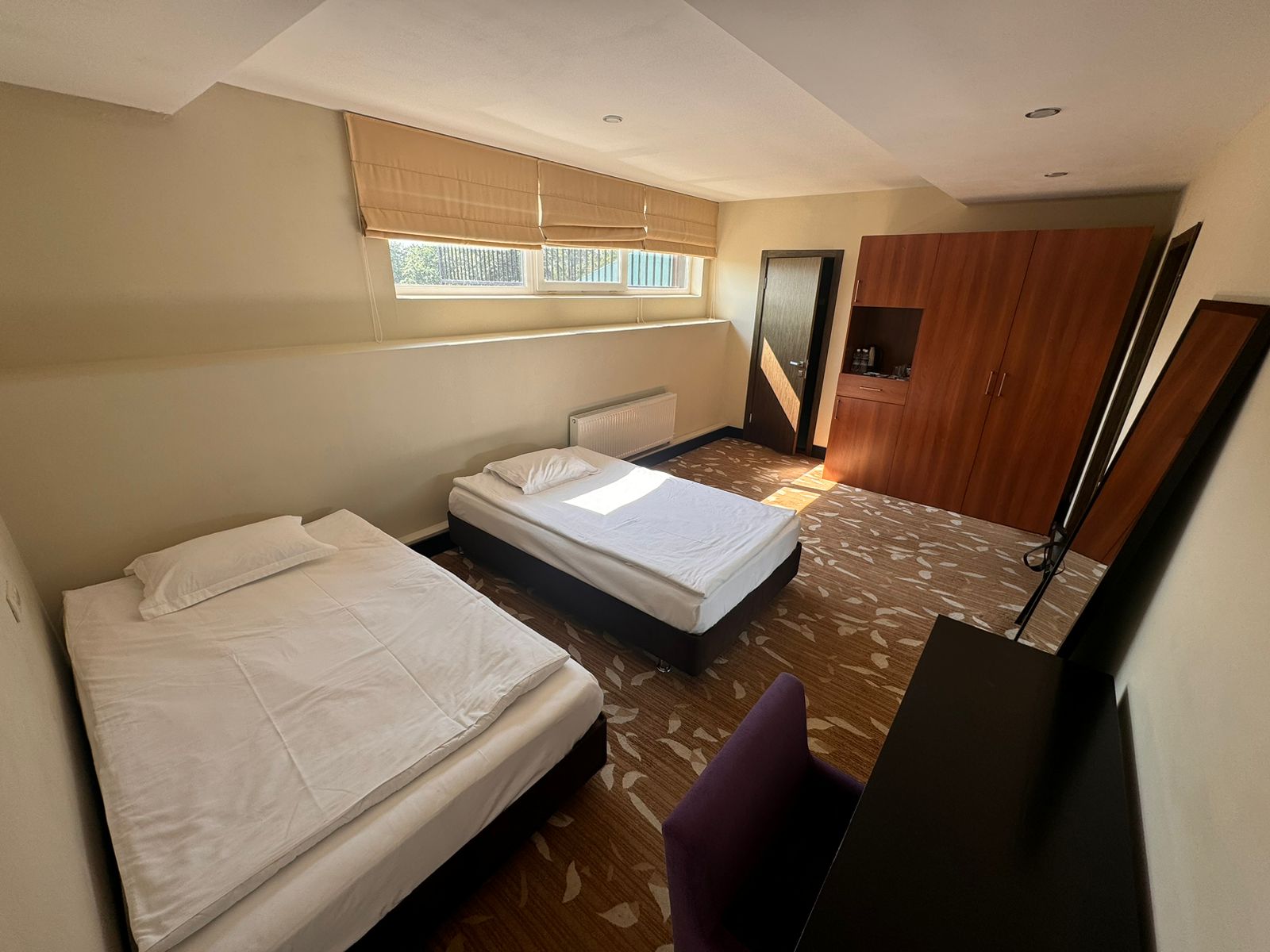 Семейный номер