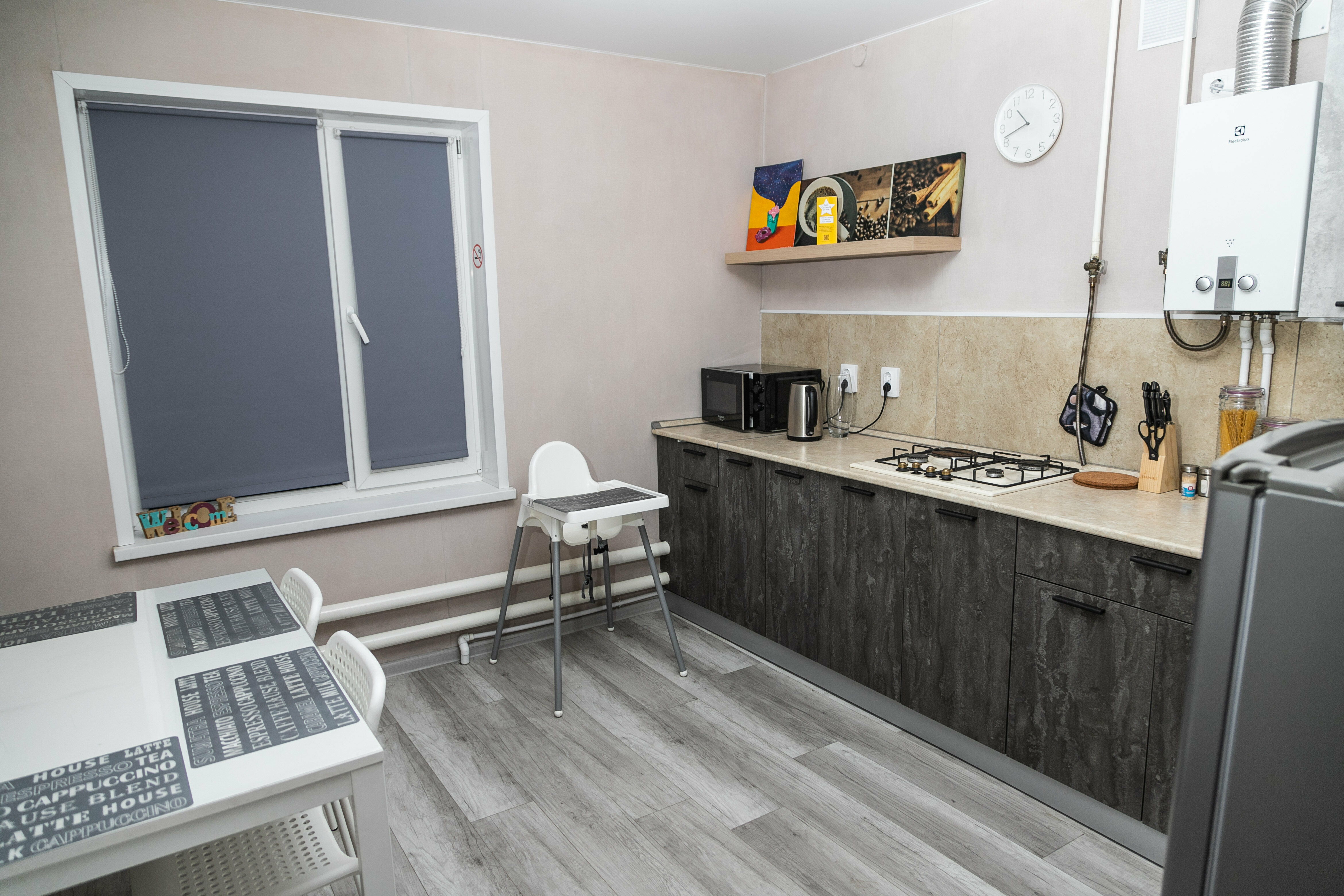 Дом для семейного отдыха