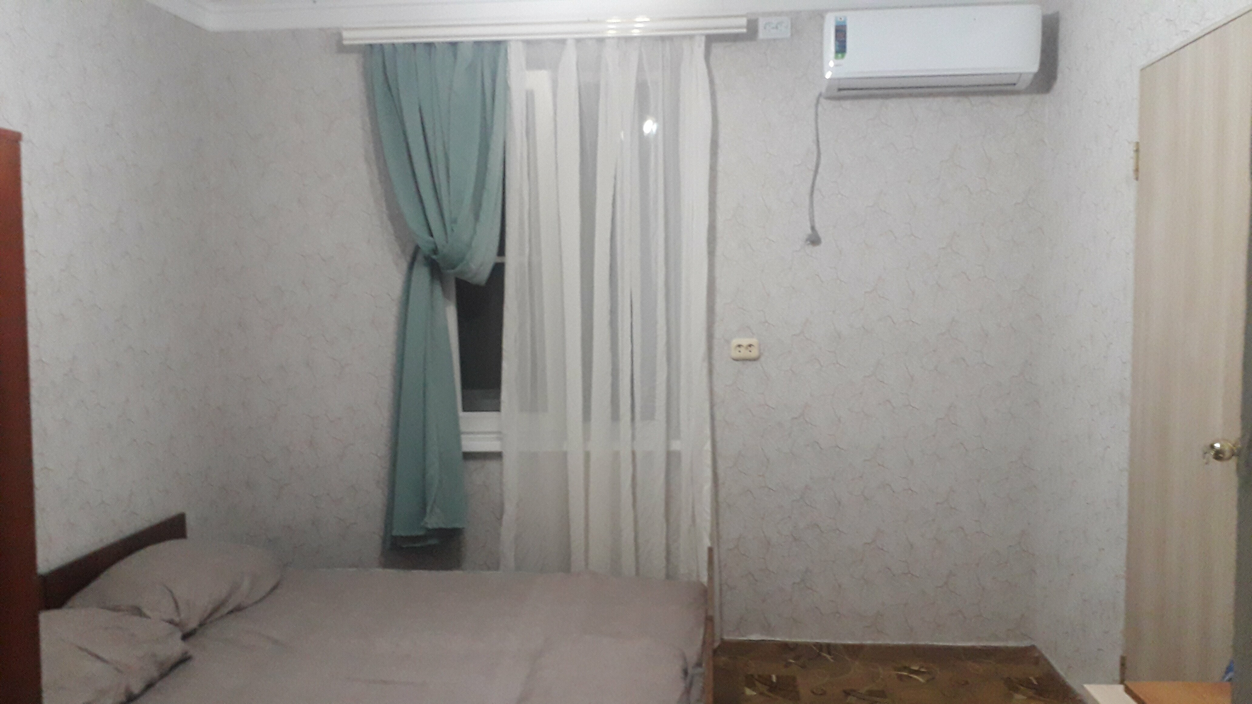 Стандартный двухместный номер с 1 кроватью