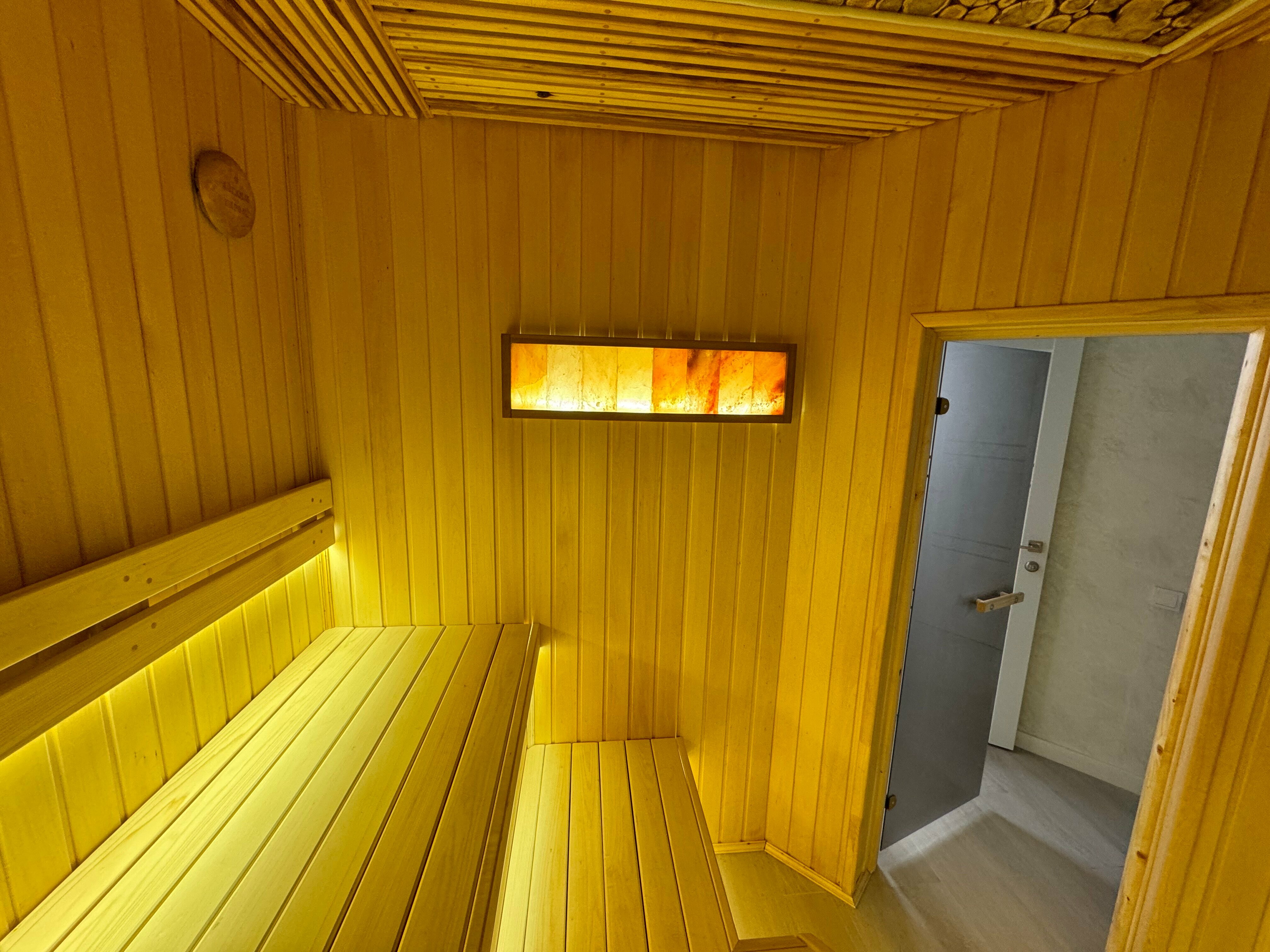 Дом для семейного отдыха