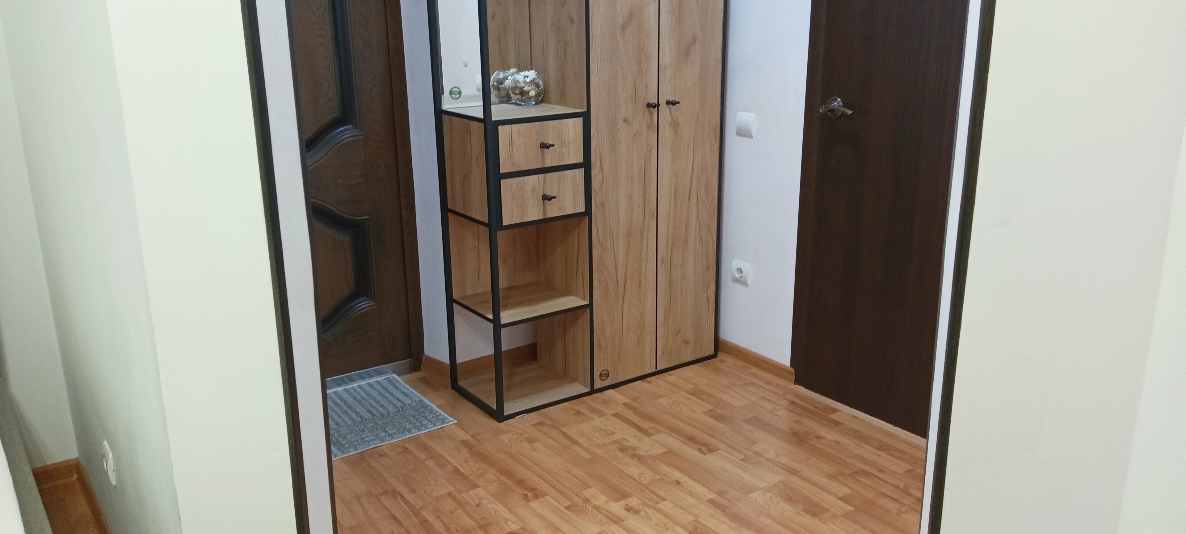 Номер с 2 кроватями размера «king-size»