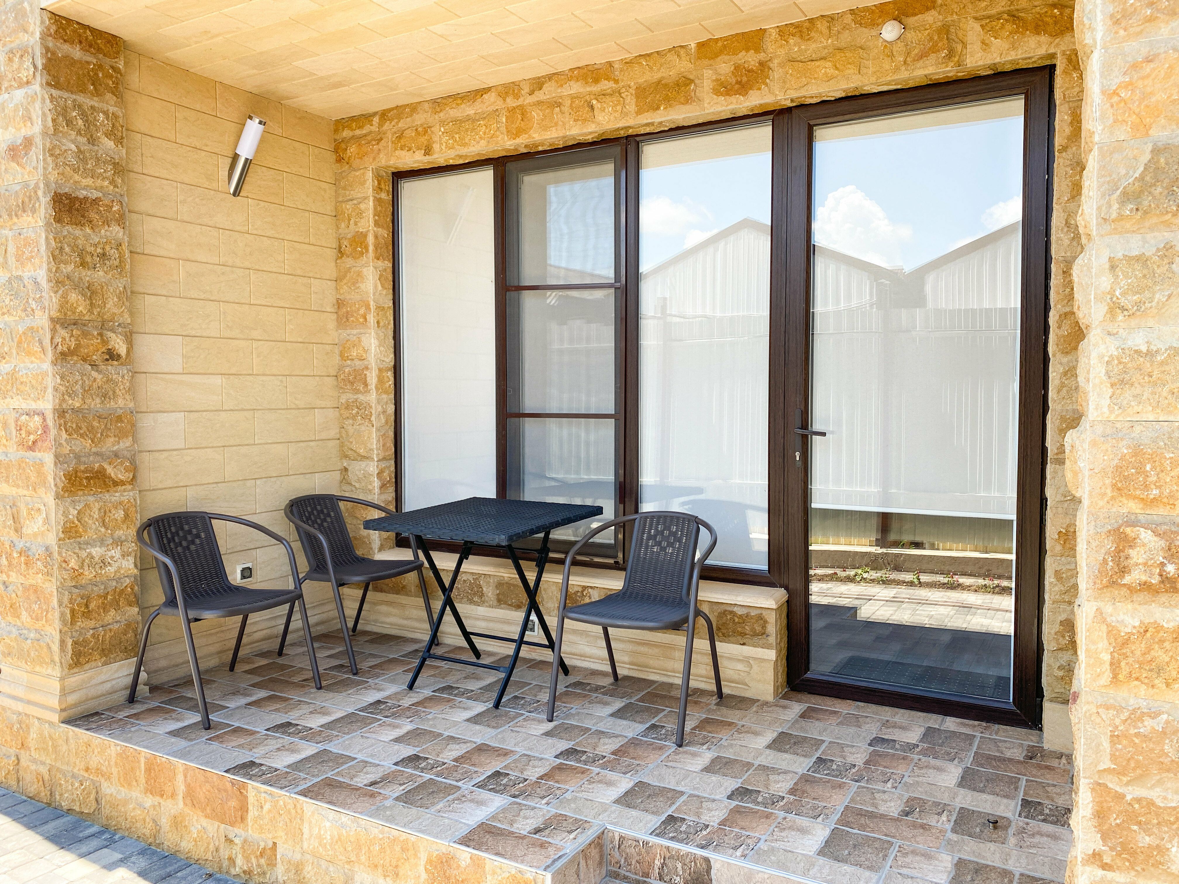 Семейный номер-студия