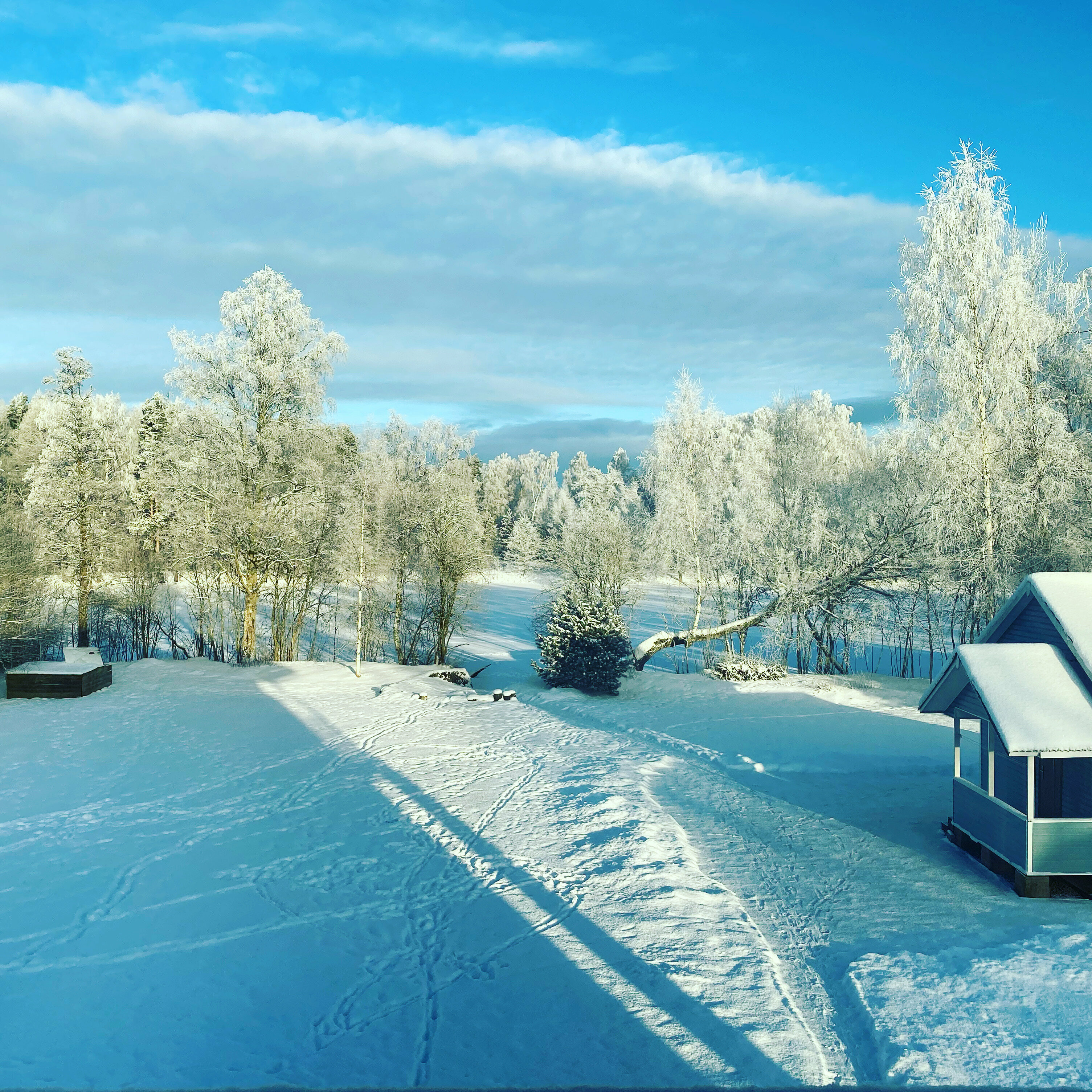 Коттедж – Рядом с пляжем