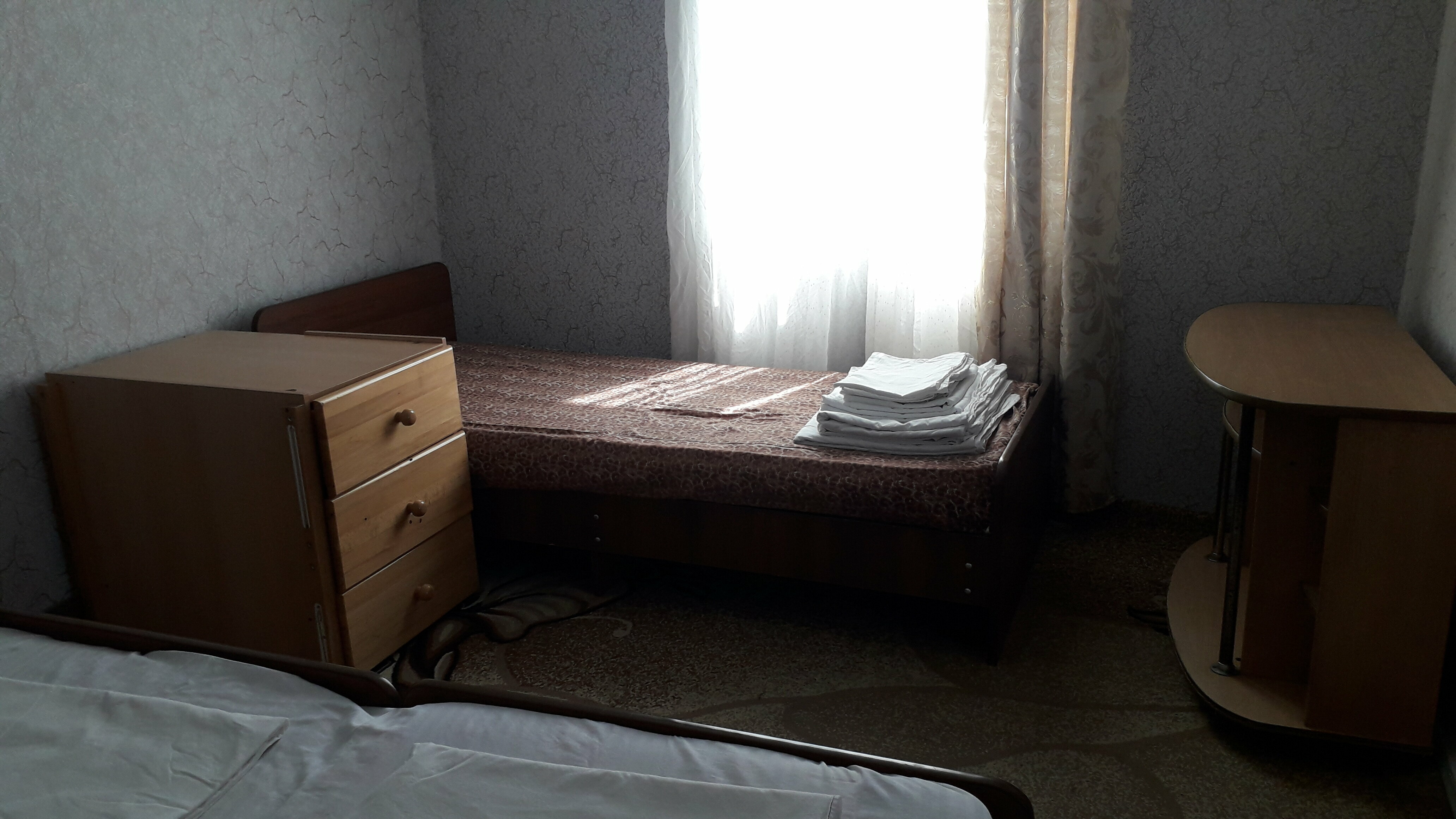 Семейный люкс