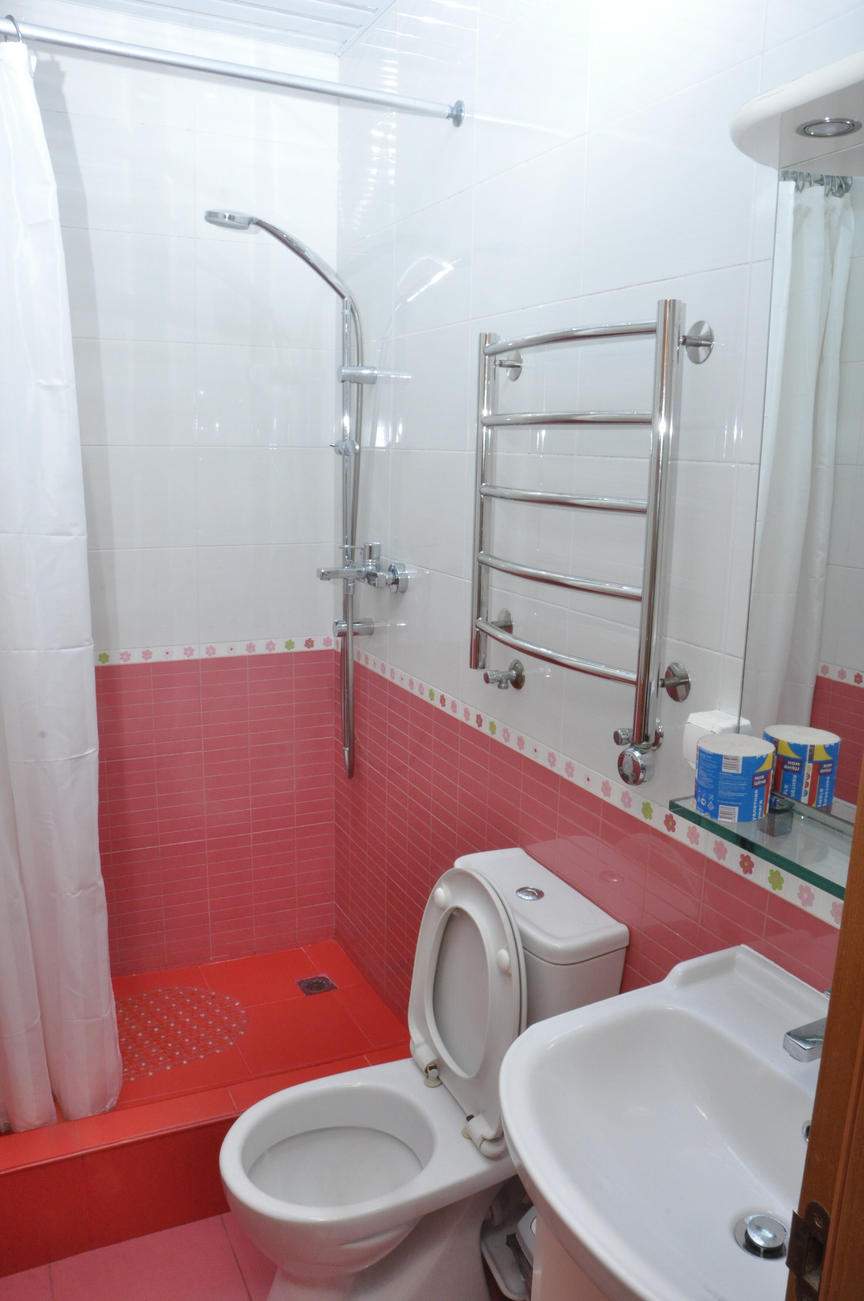 Семейный номер