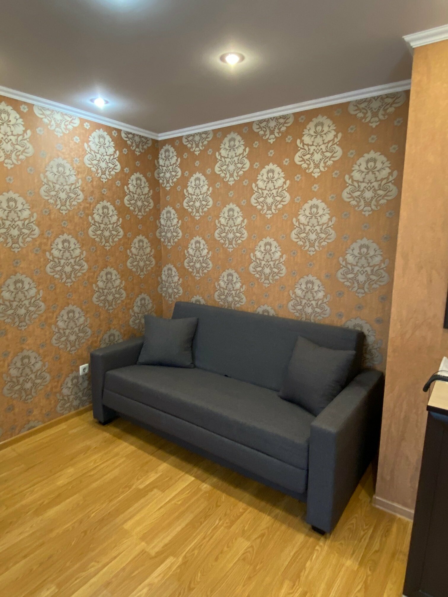 Четырехместный номер «Комфорт»