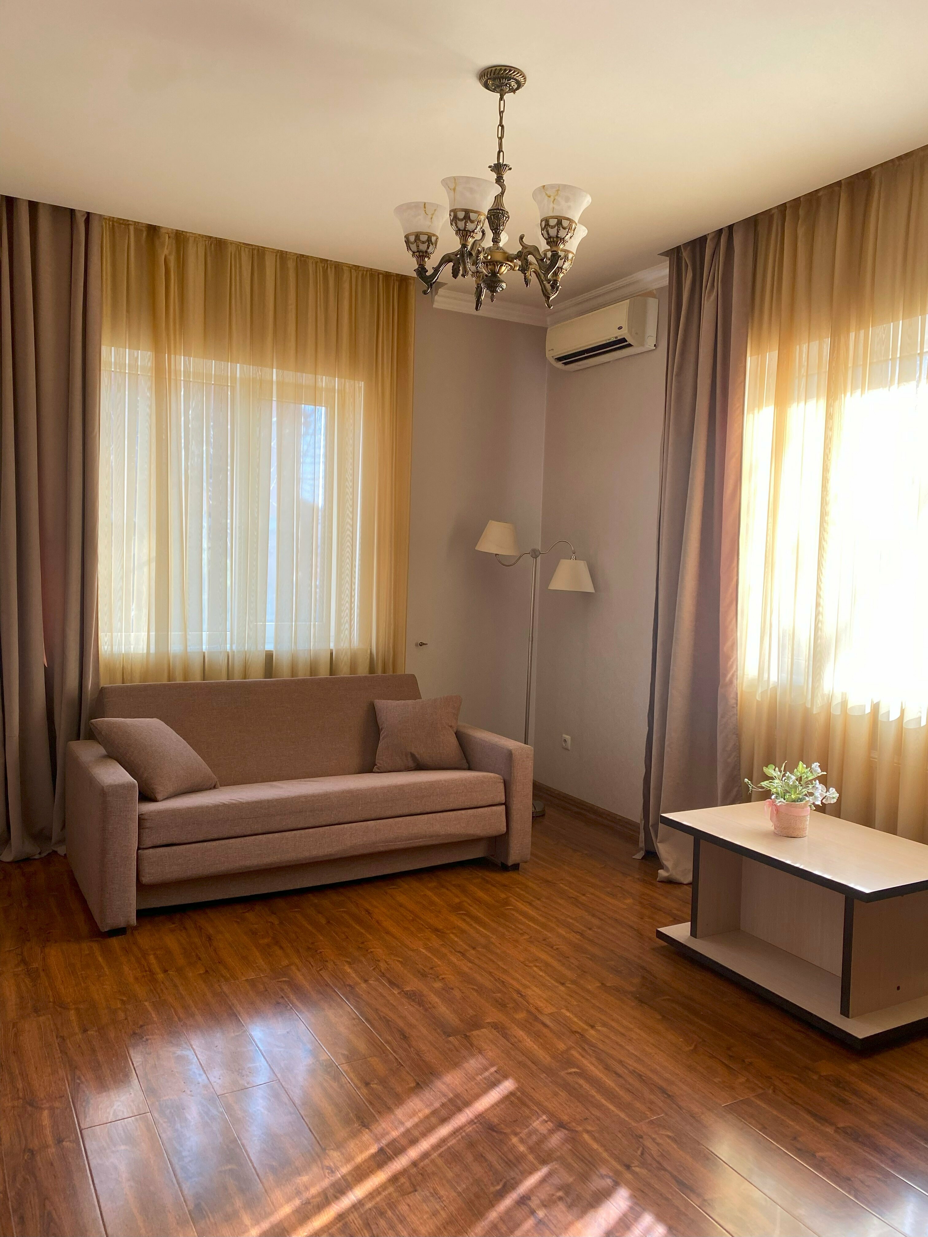 Улучшенный четырехместный номер