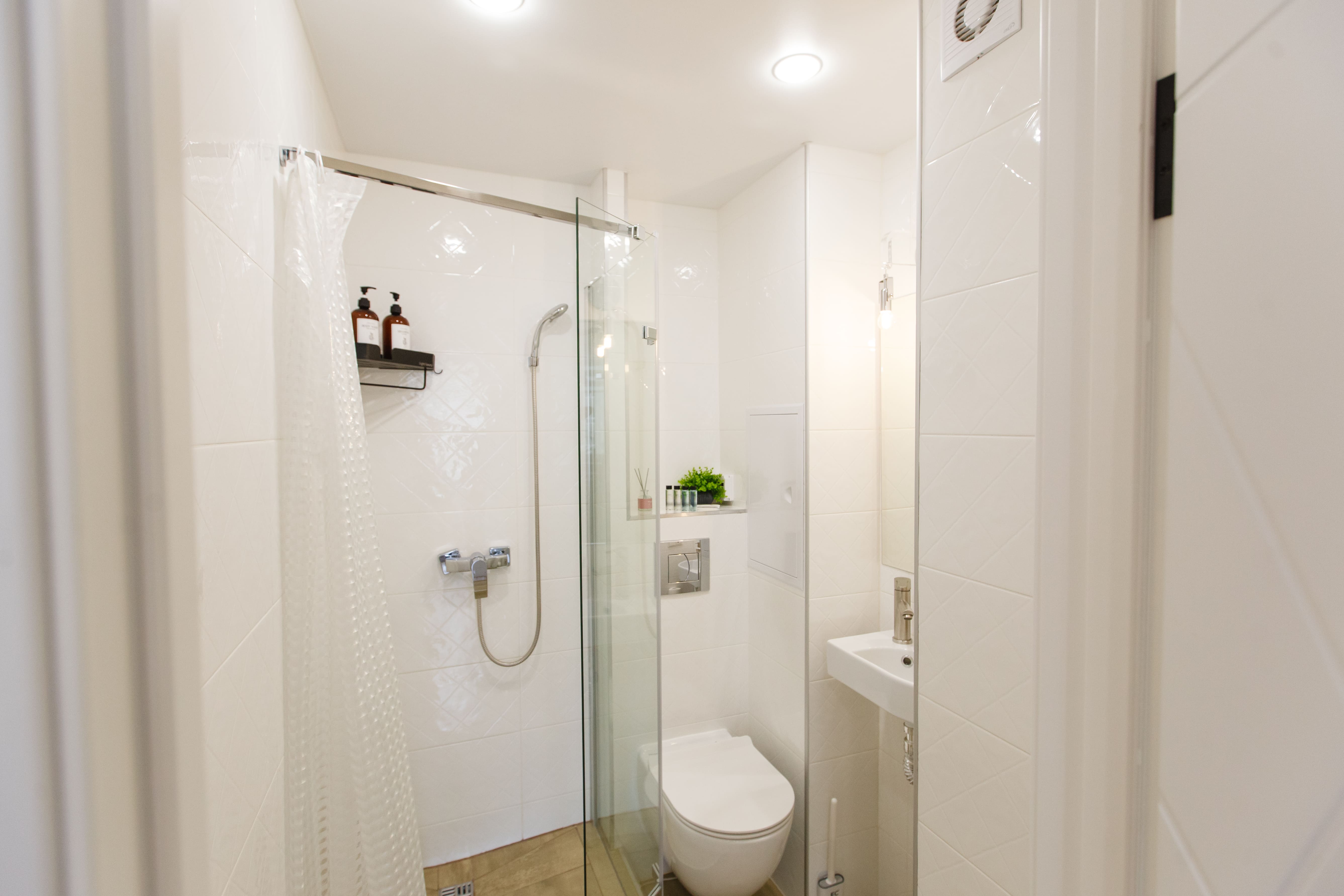 Апарт студия PAIKKA #VALO ☀️