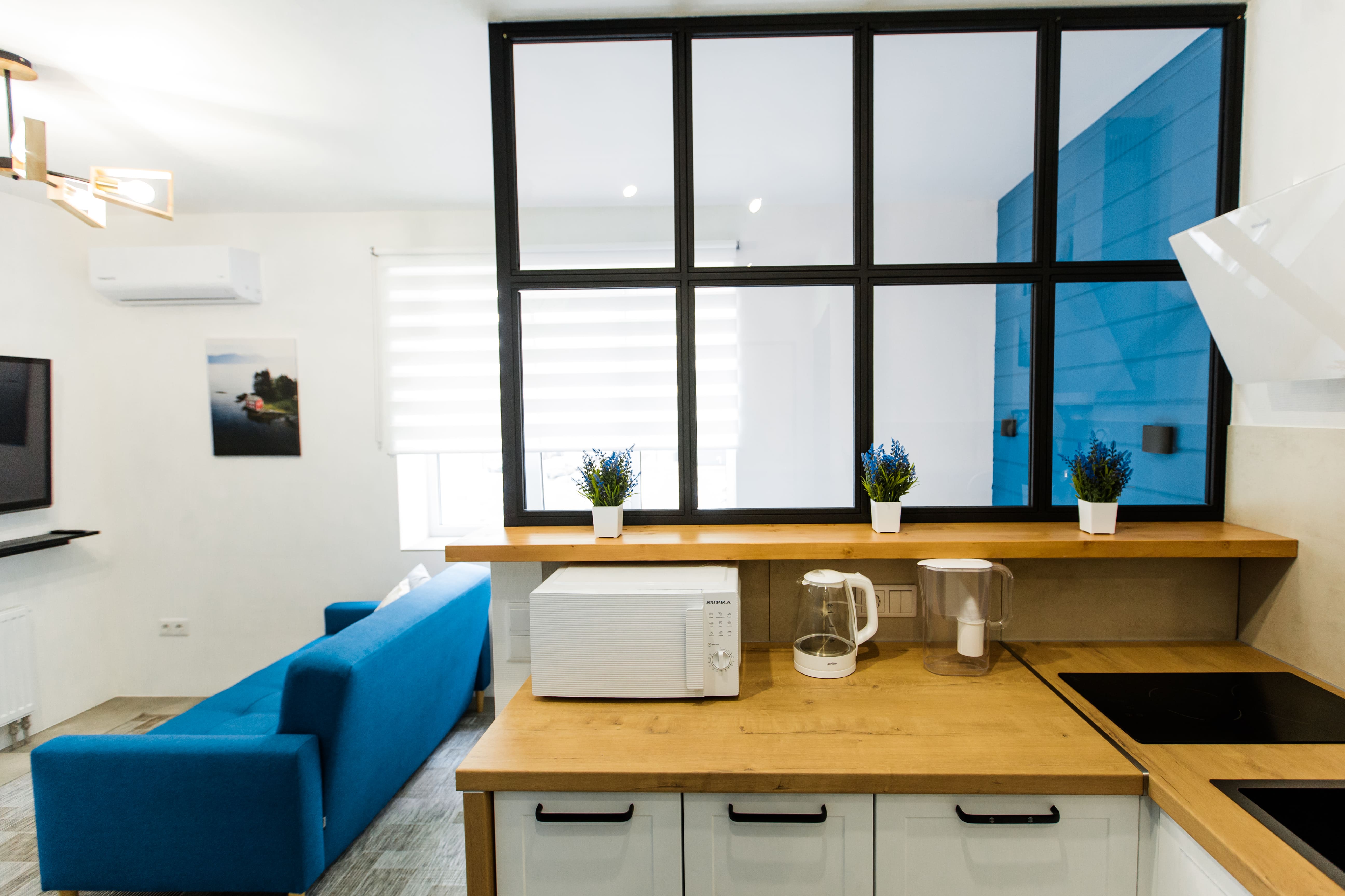 Апарт студия PAIKKA #ILTA 🌙