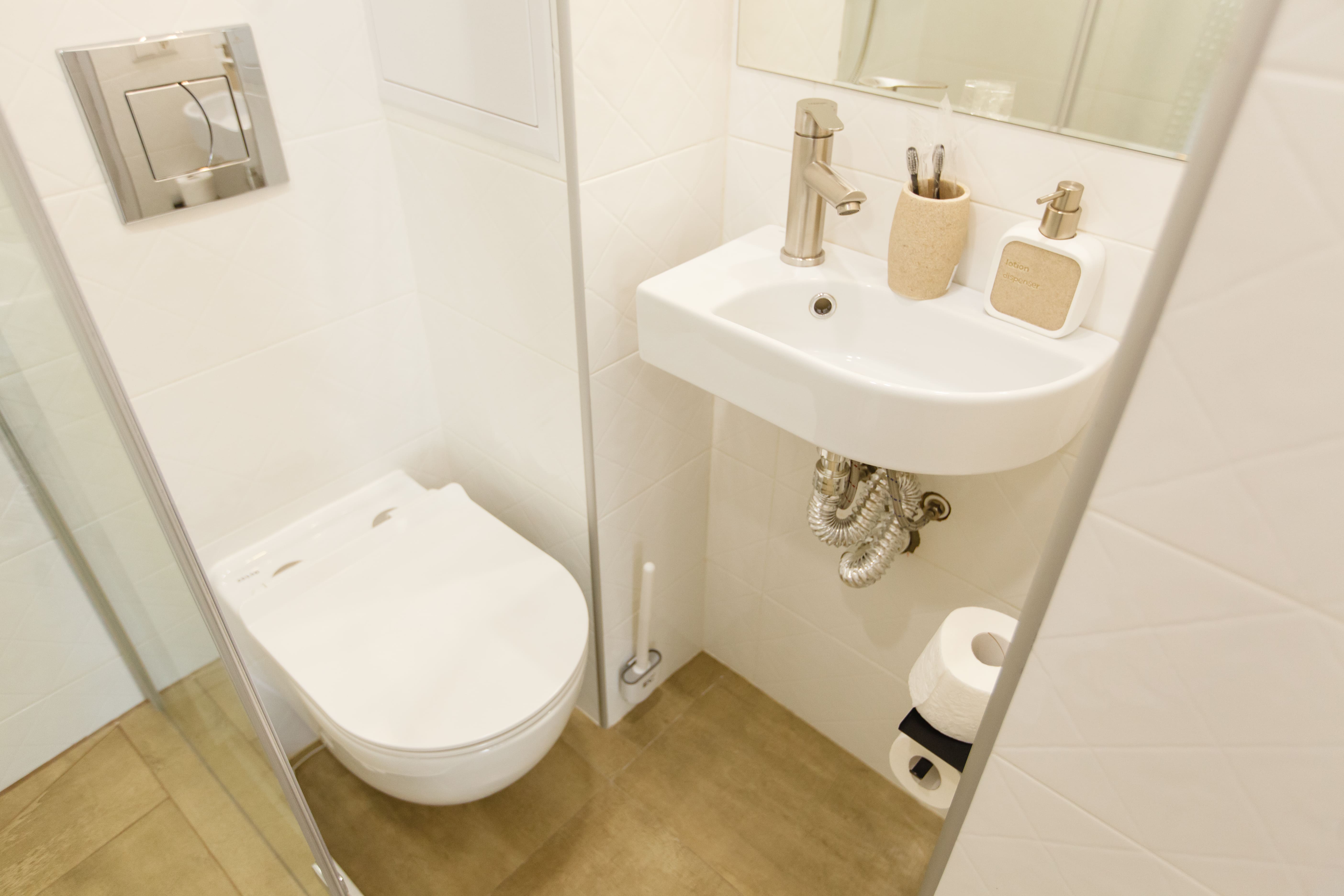 Апарт студия PAIKKA #VALO ☀️