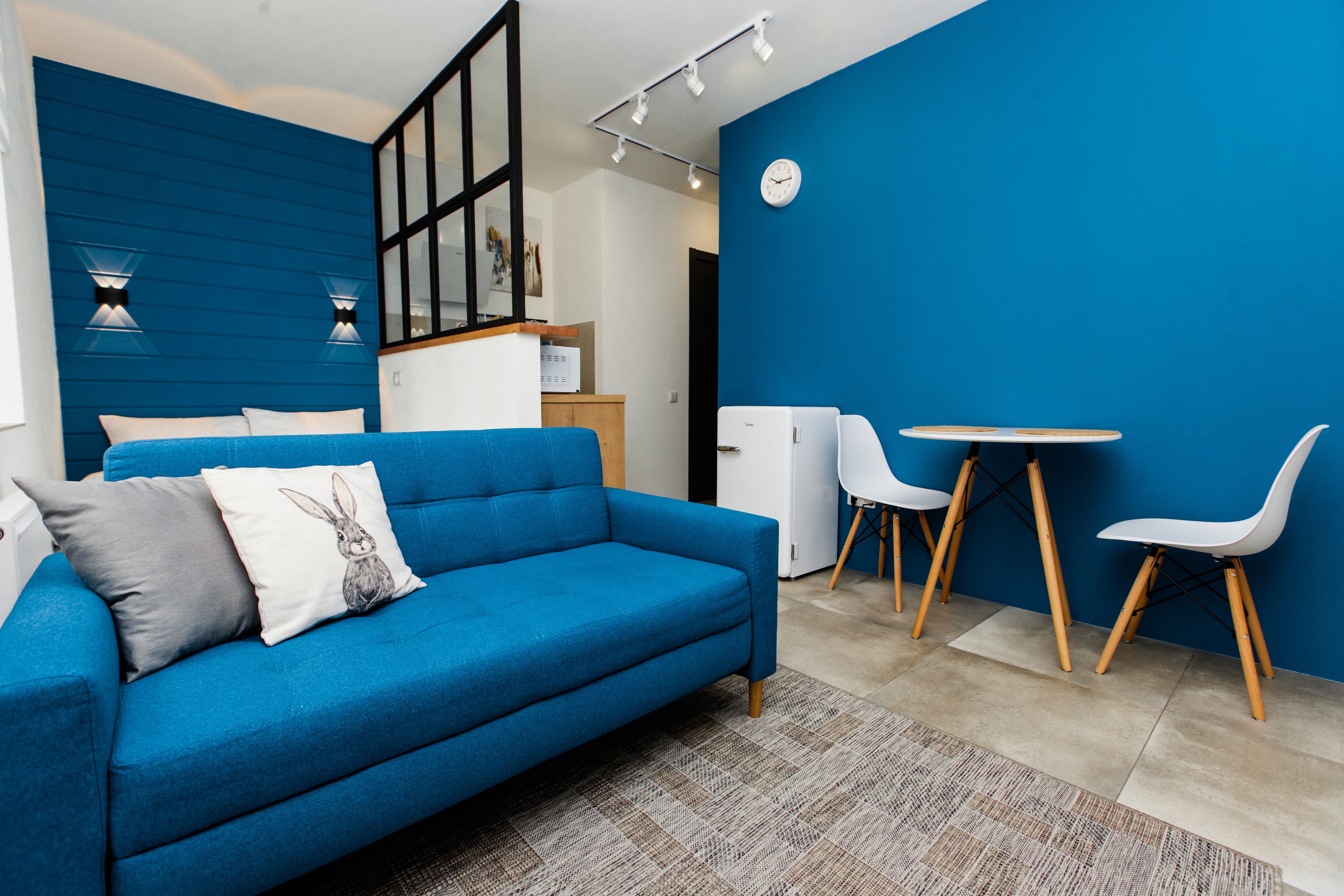 Апарт студия PAIKKA #ILTA 🌙