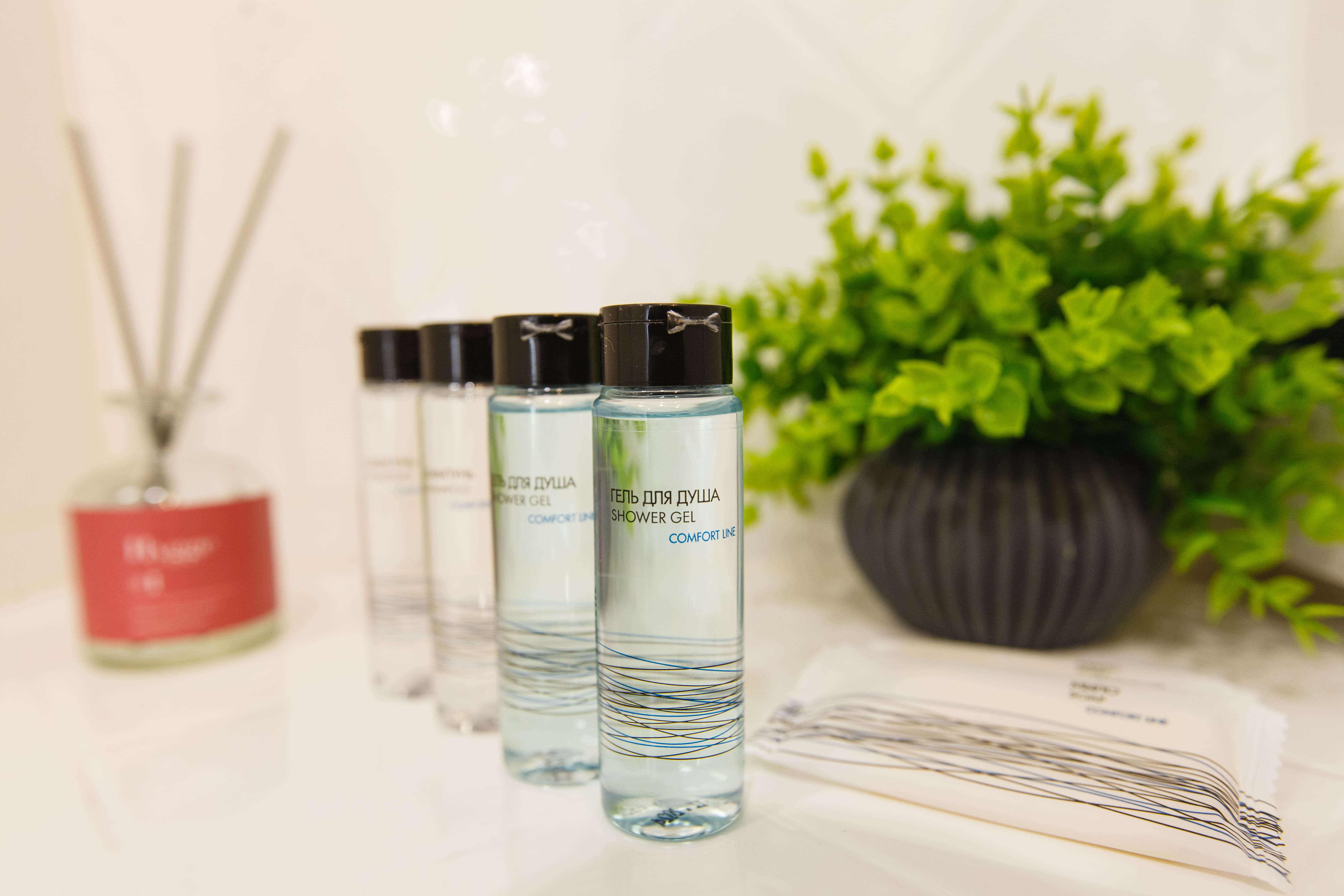 Апарт студия PAIKKA #VALO ☀️