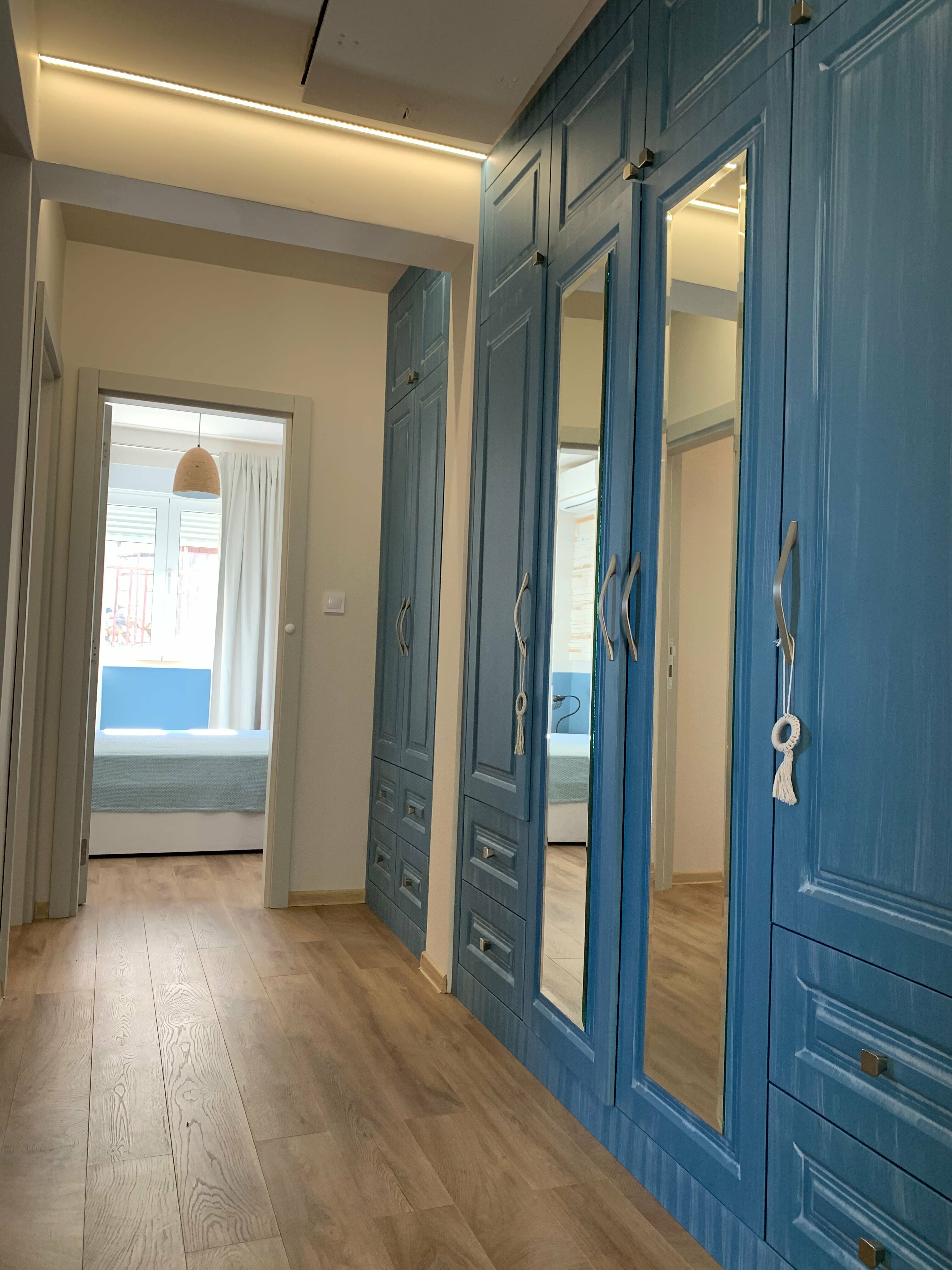 Дом с 3 спальнями