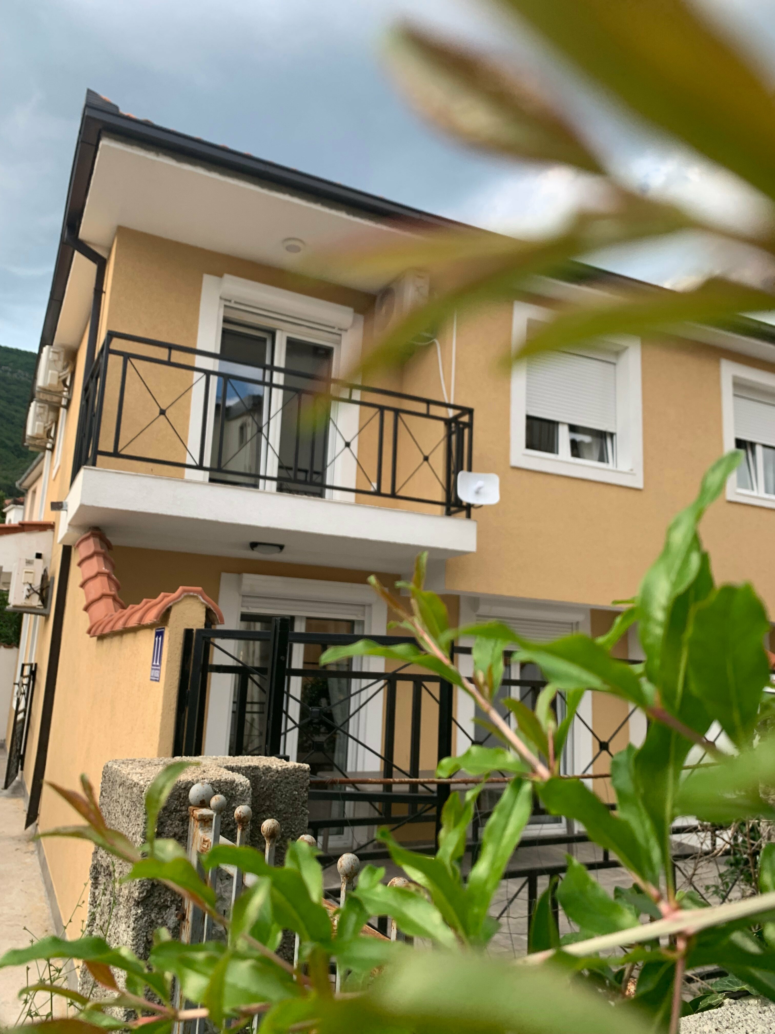 Дом с 3 спальнями