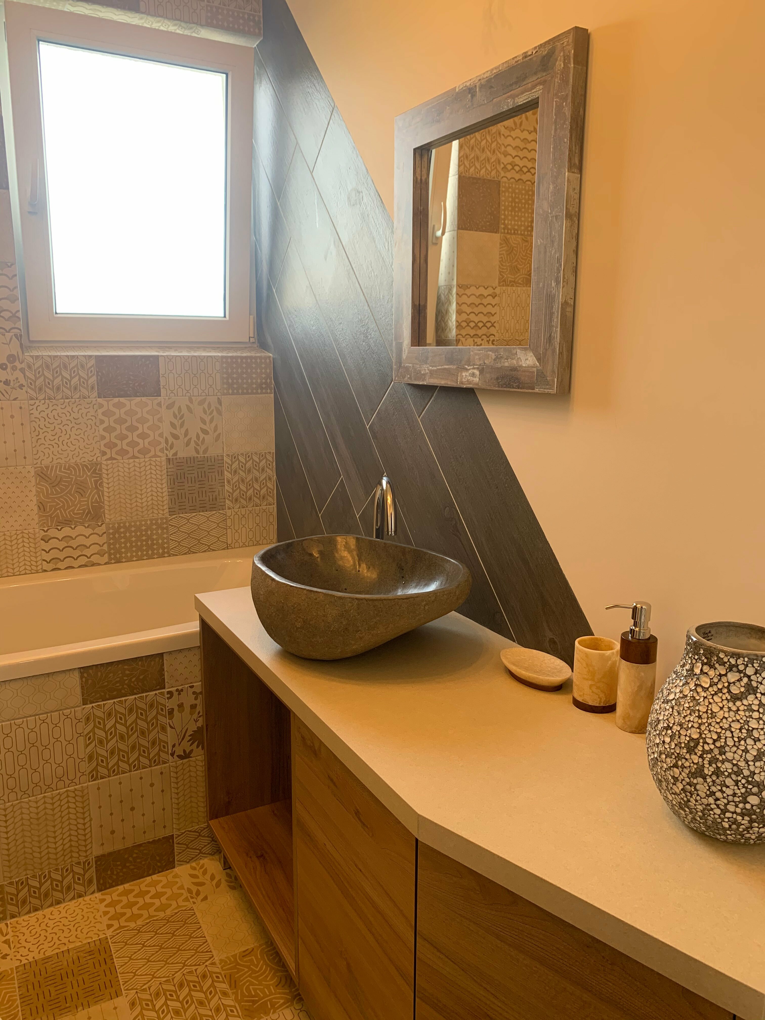 Дом с 3 спальнями