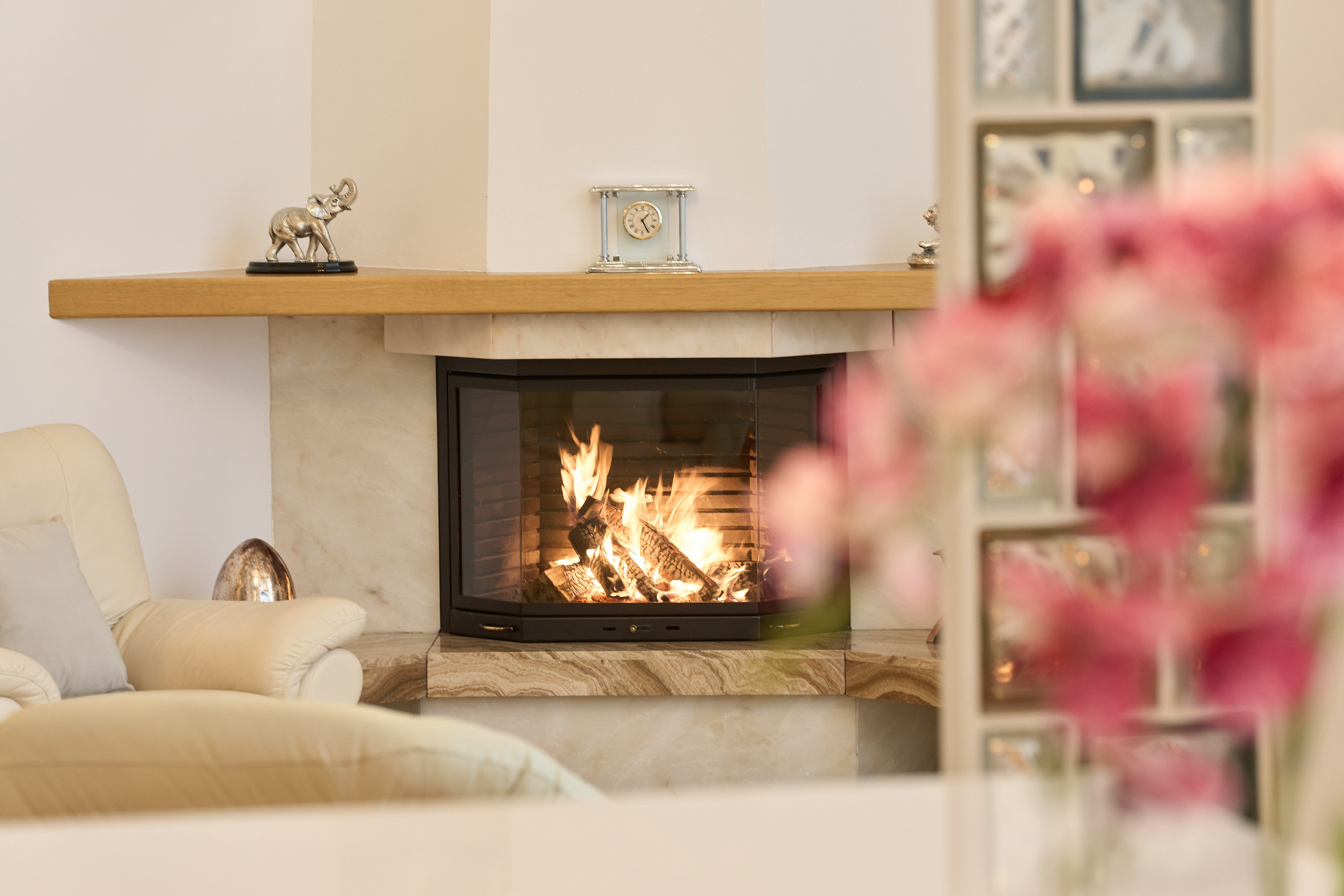 Коттедж Люкс