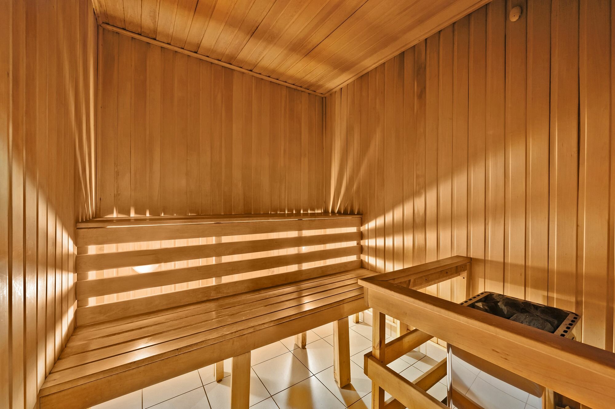 Четырехместный номер «Комфорт»