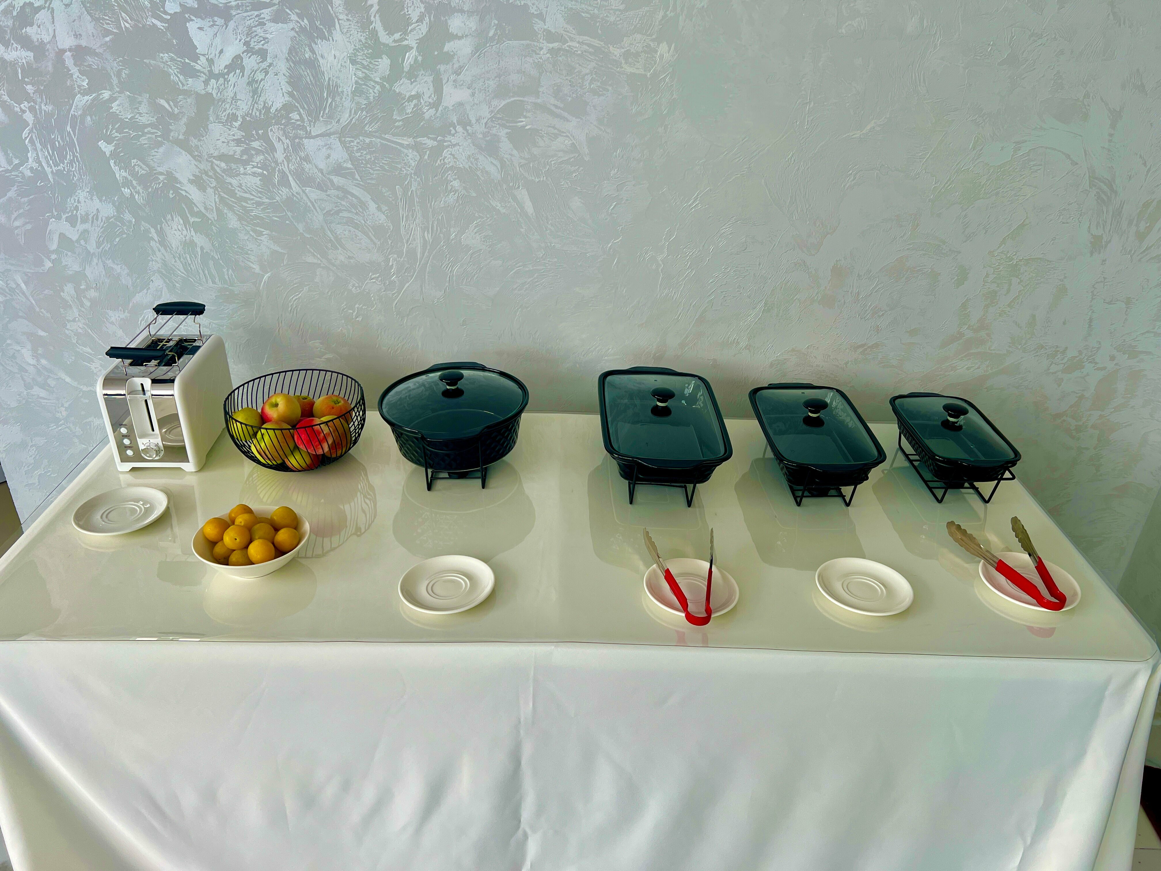 Большой двухместный номер с 1 кроватью