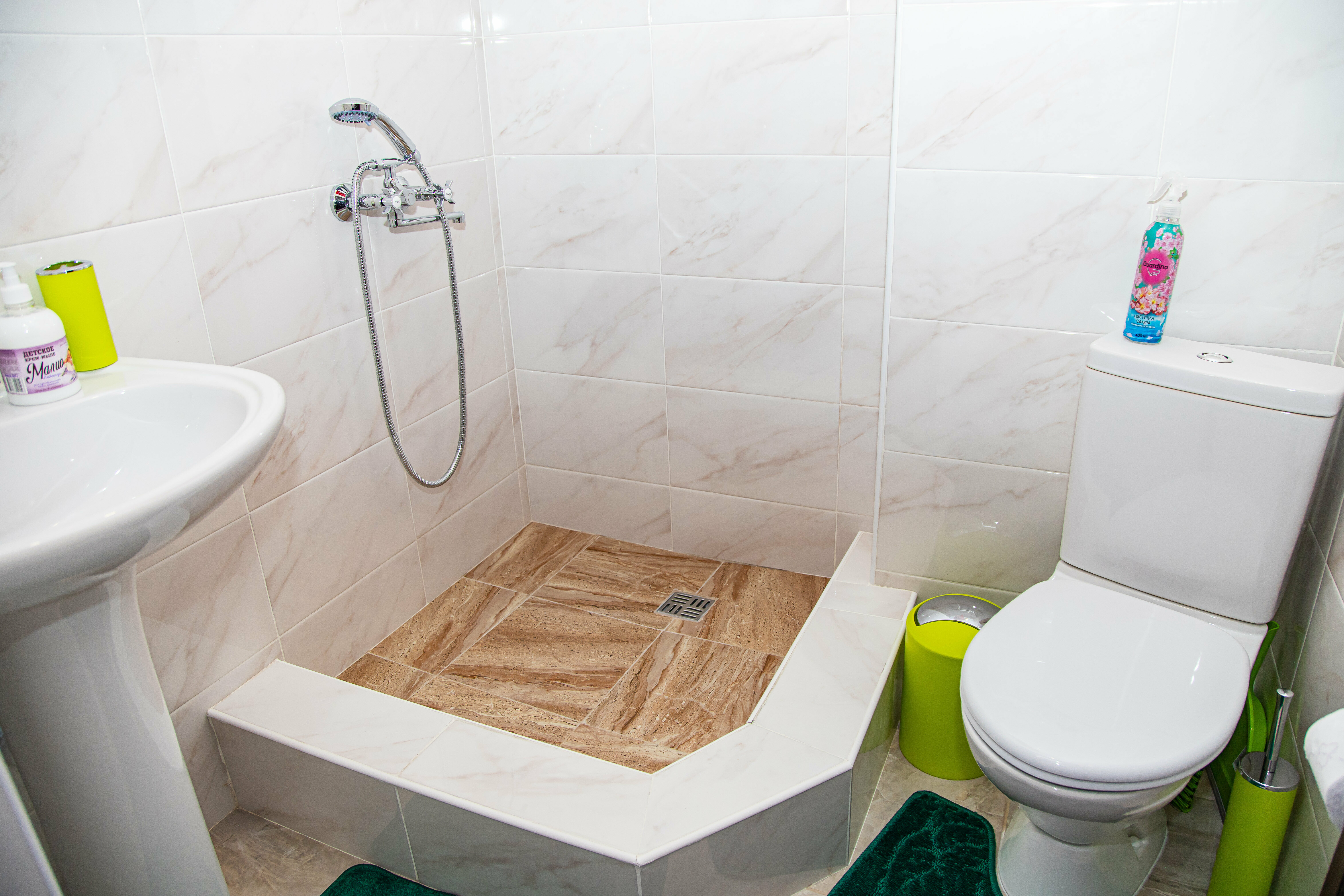 Классический трехместный номер