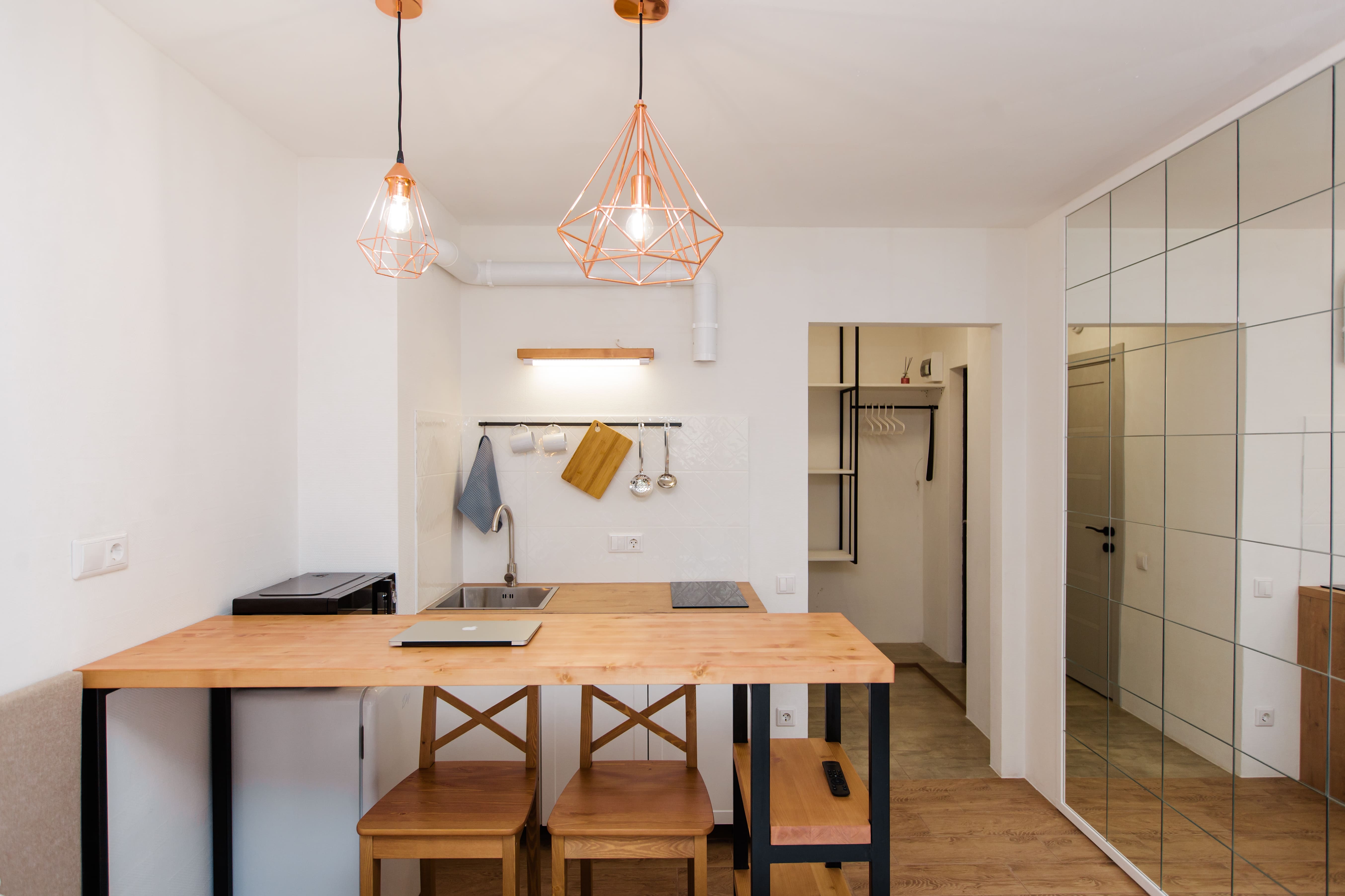 Апарт студия PAIKKA #TALO  🏠