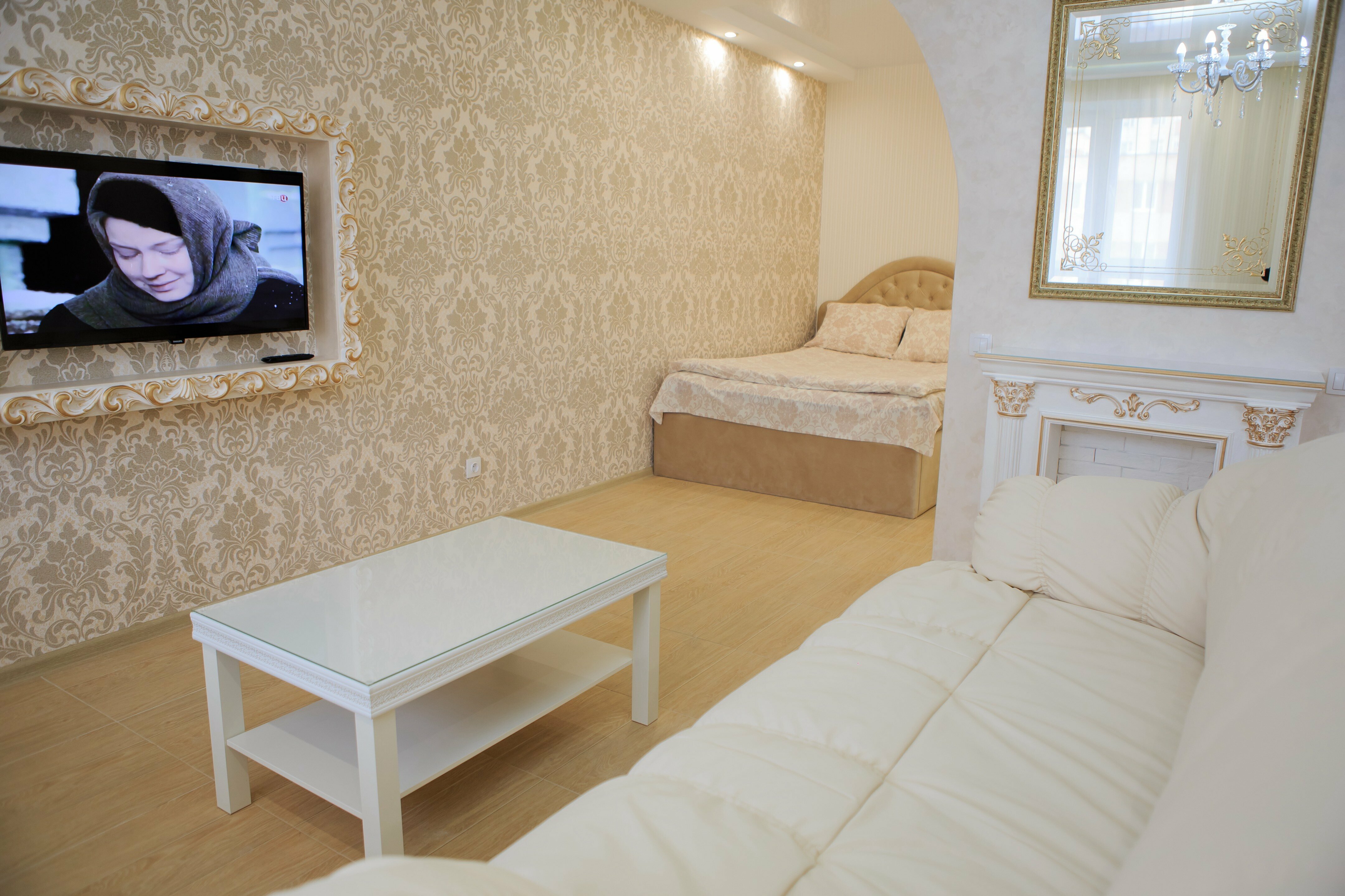 Номер-студия