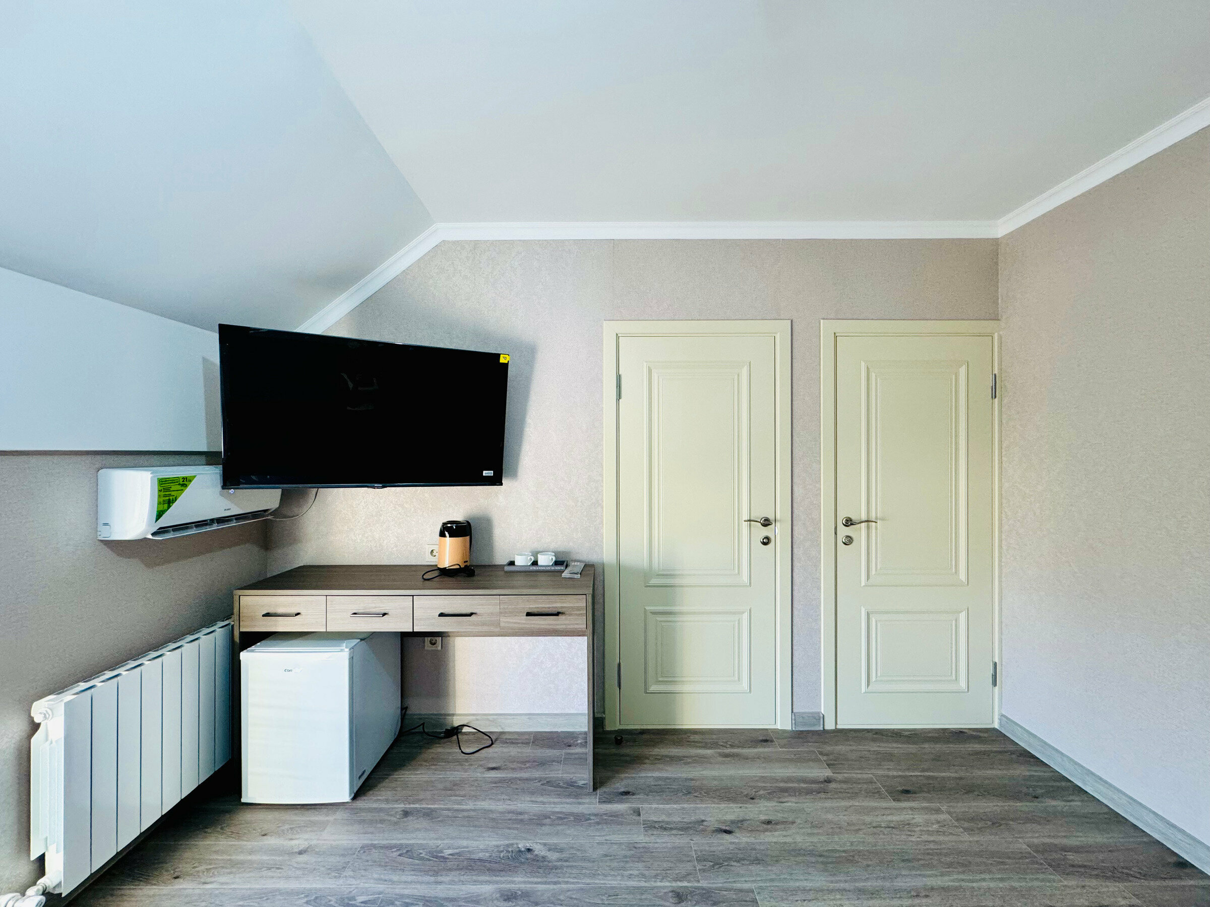 Семейный номер