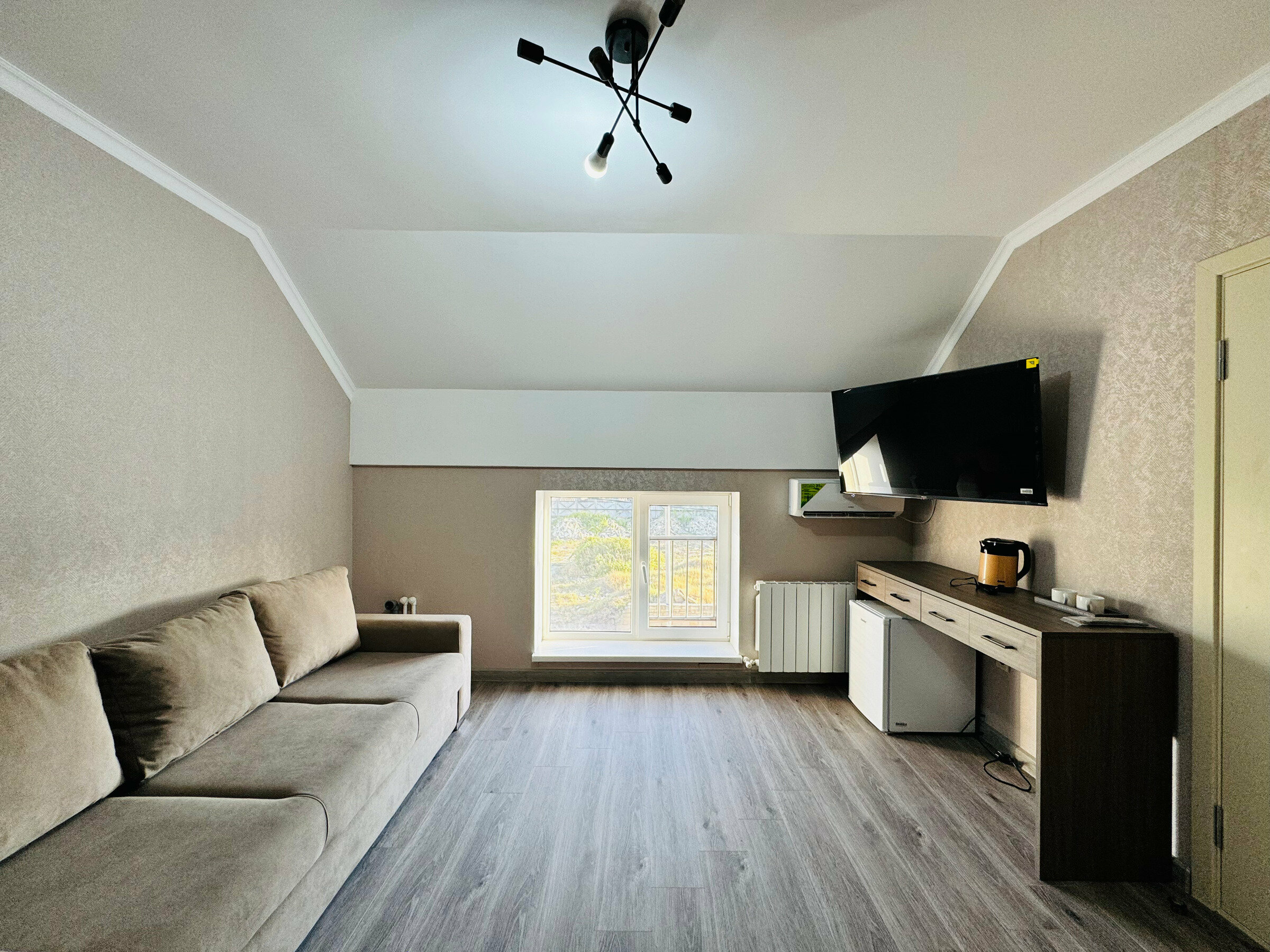 Семейный номер