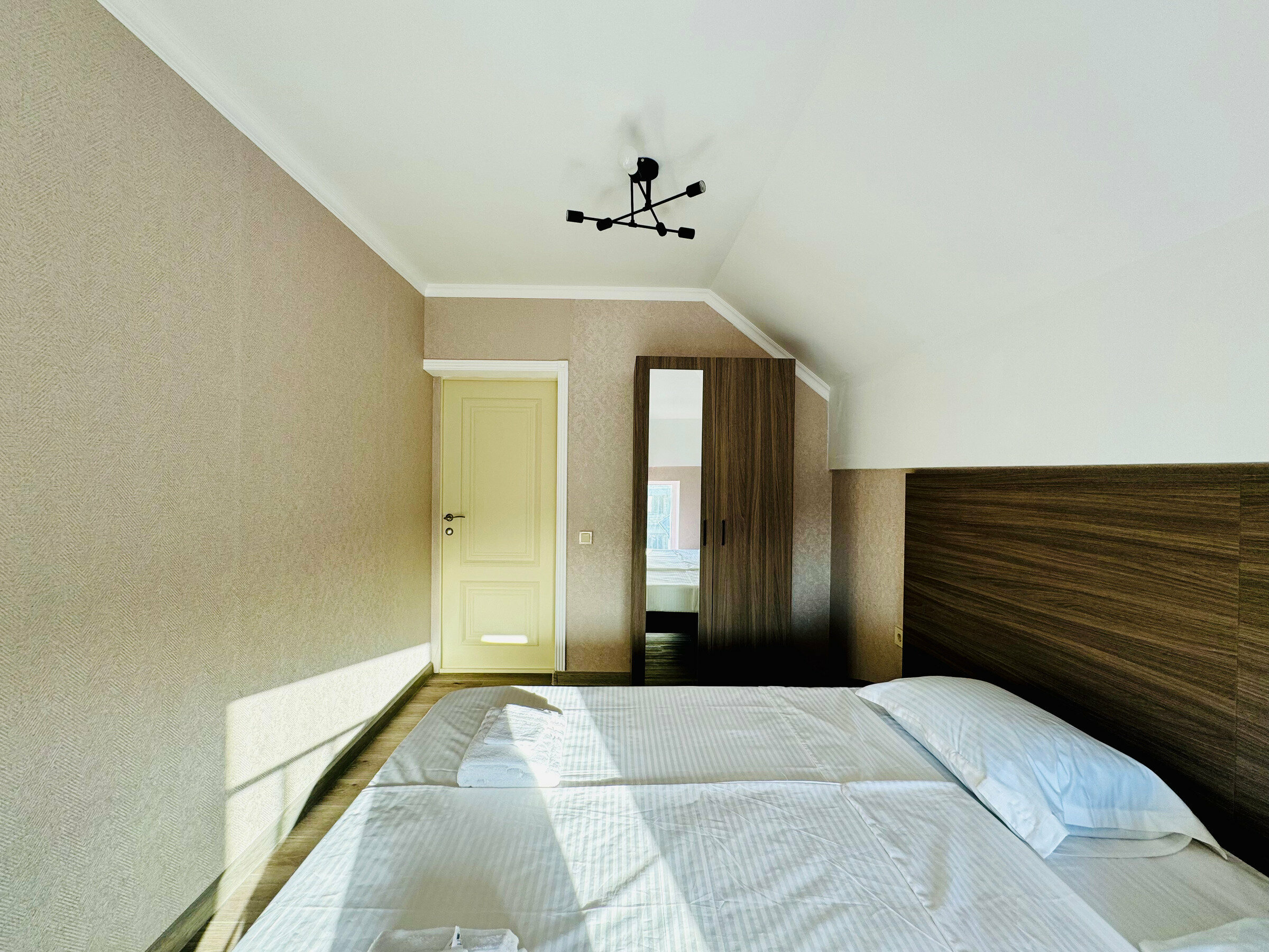 Семейный номер