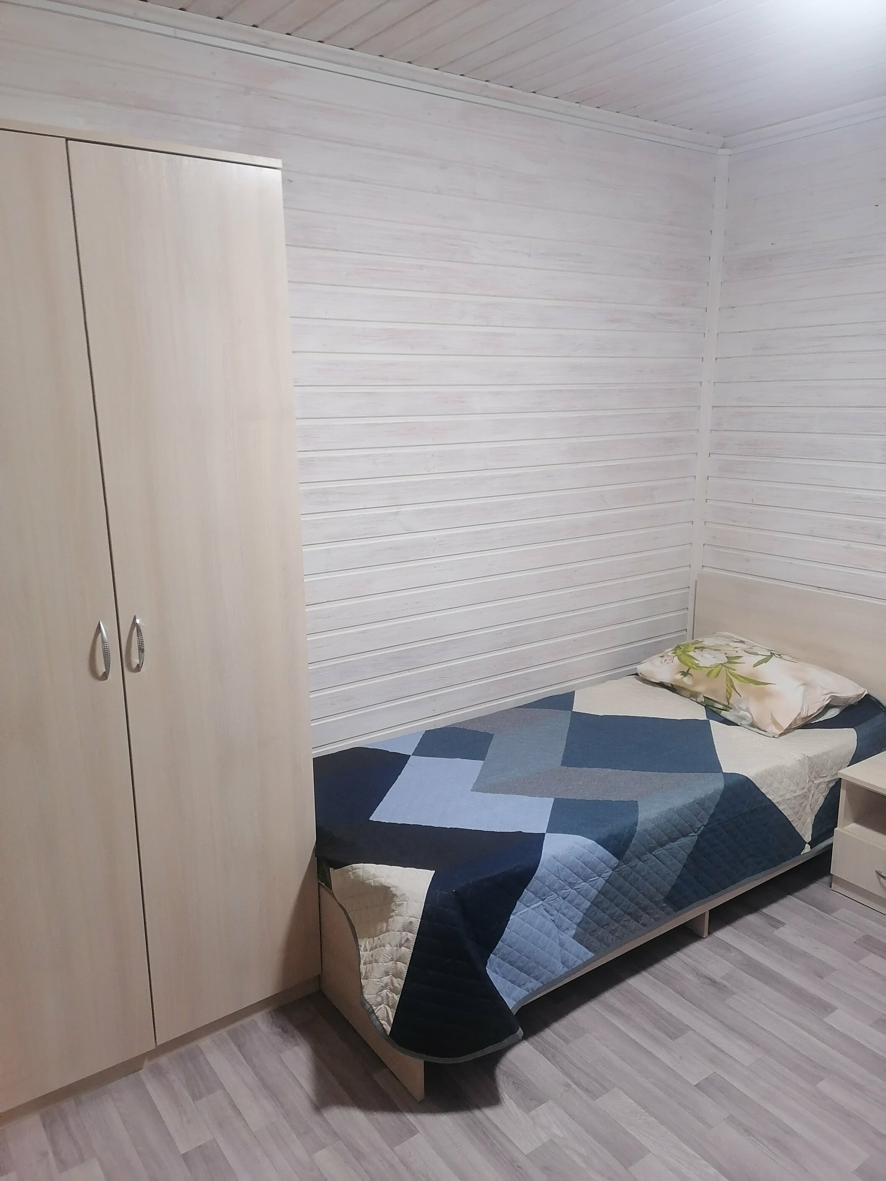 Семейное бунгало