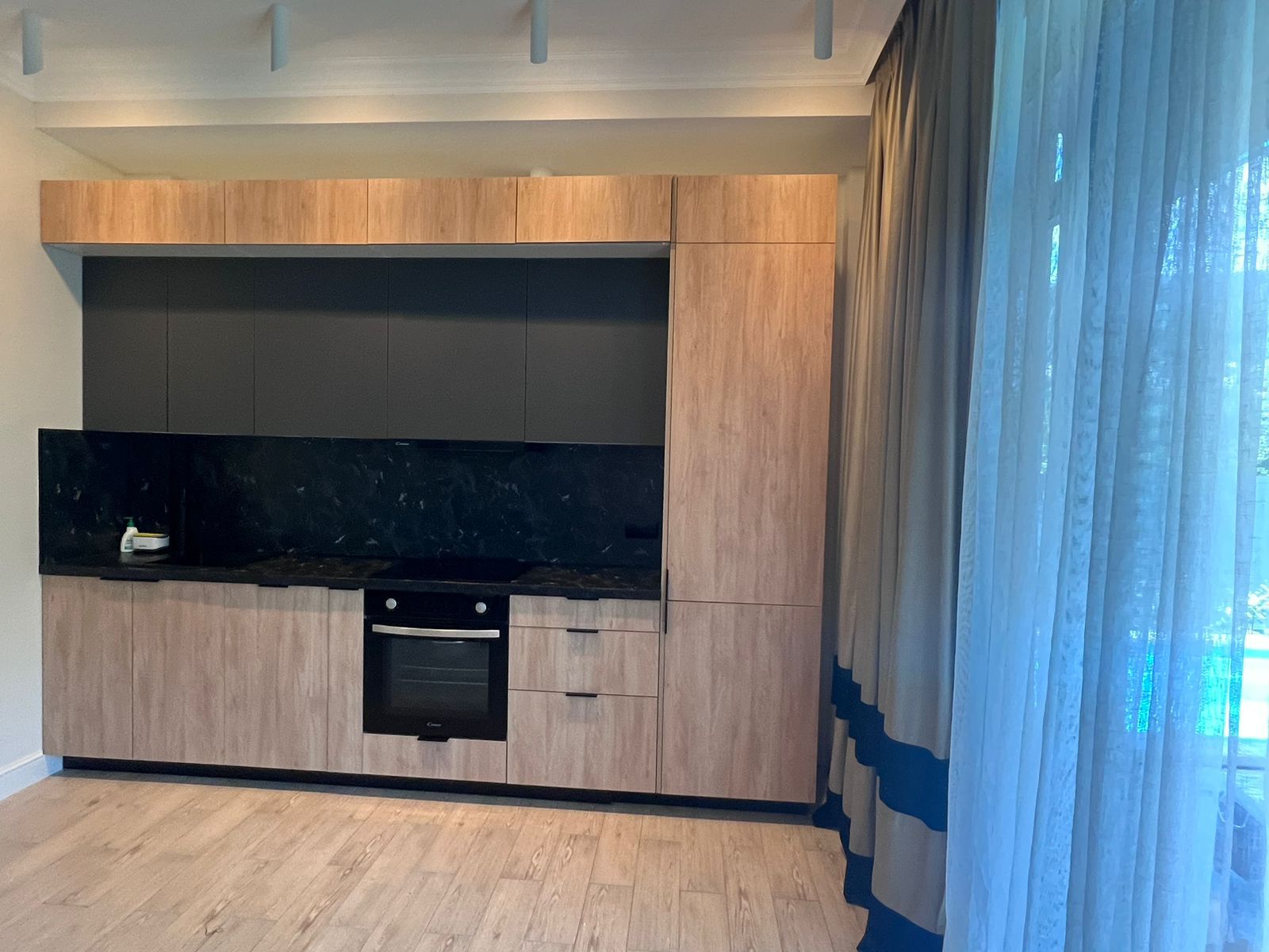 Дом с собственным бассейном