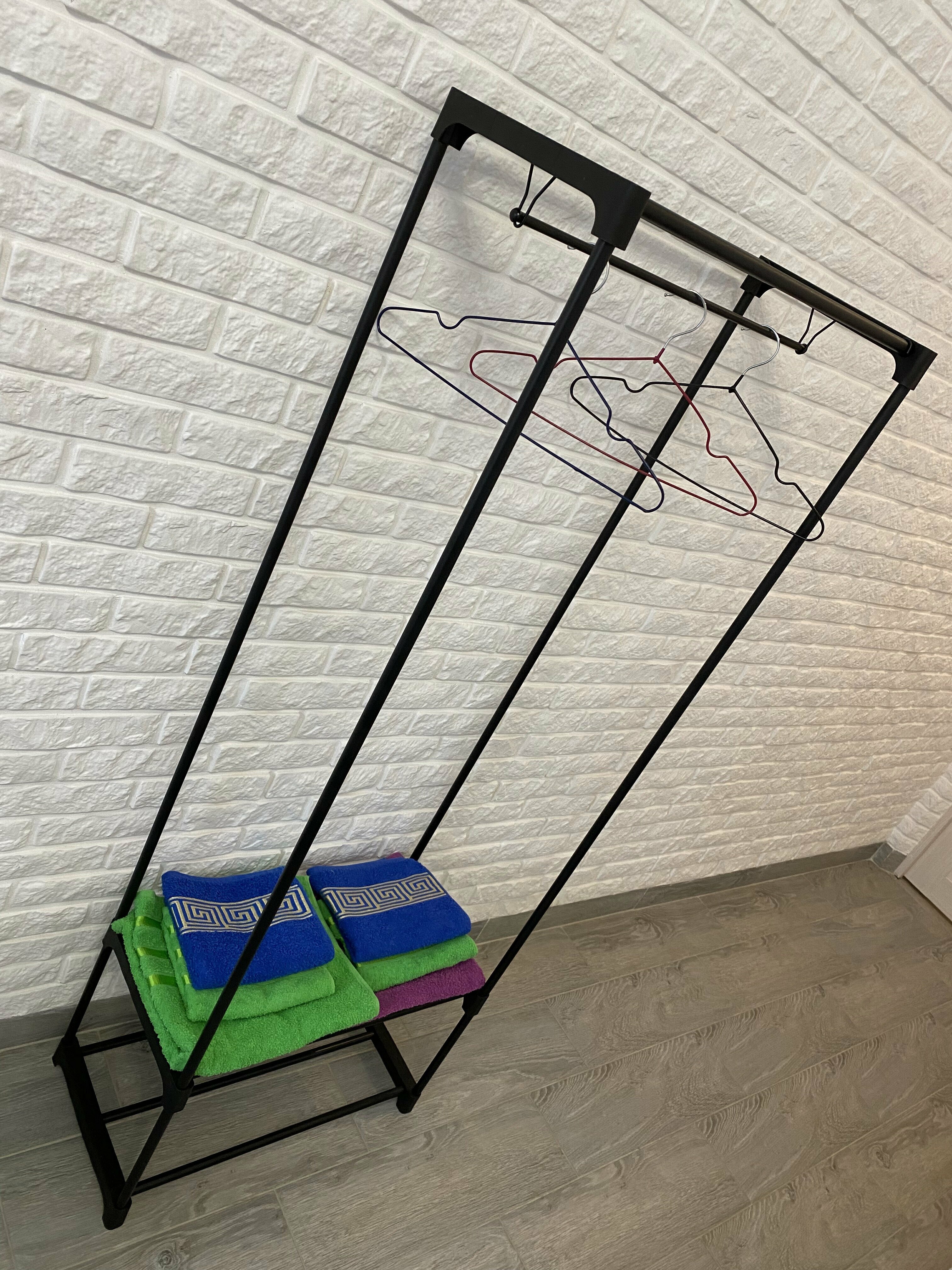 Номер с 2 кроватями размера «king-size»