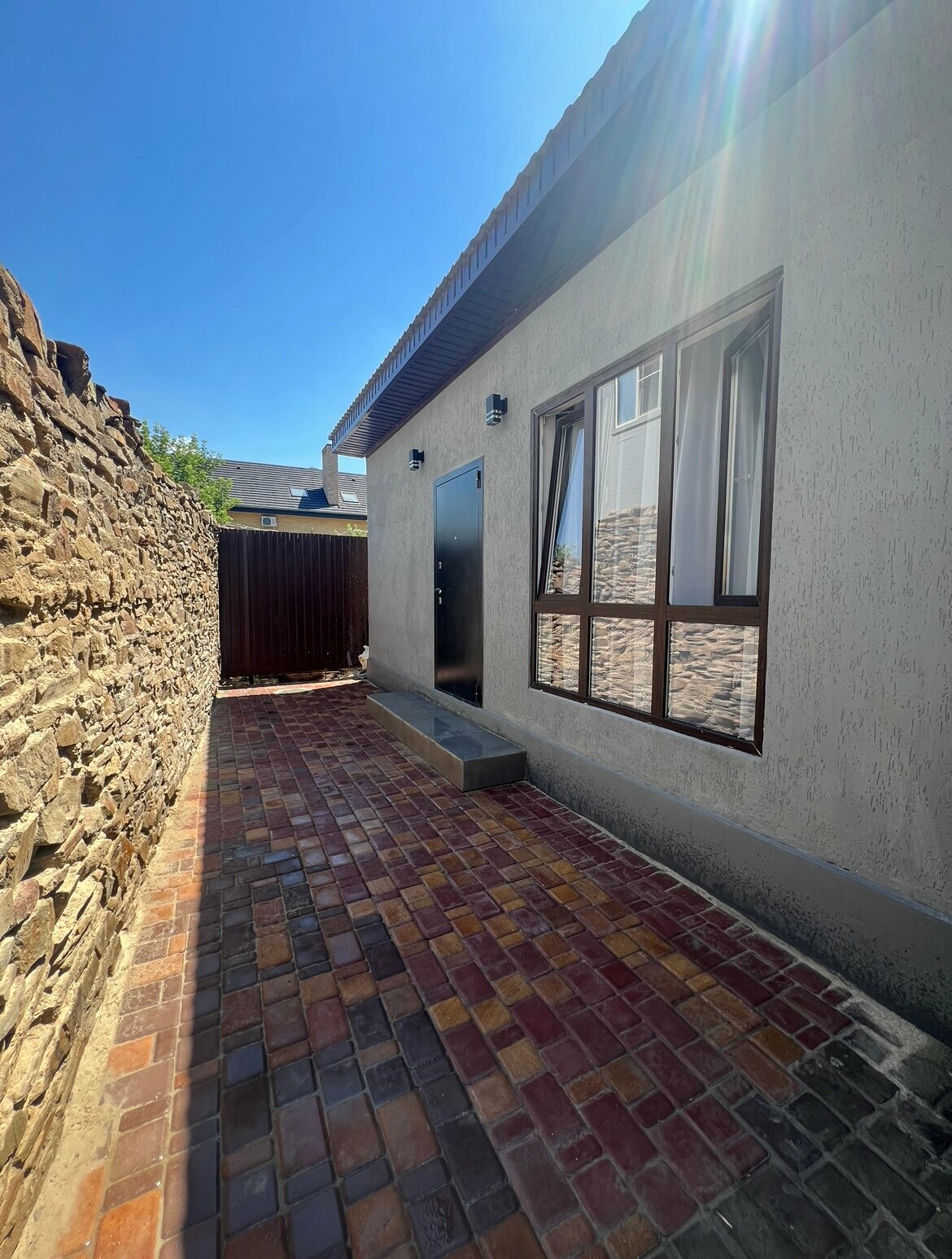 Двухместный номер с 2 двуспальными кроватями