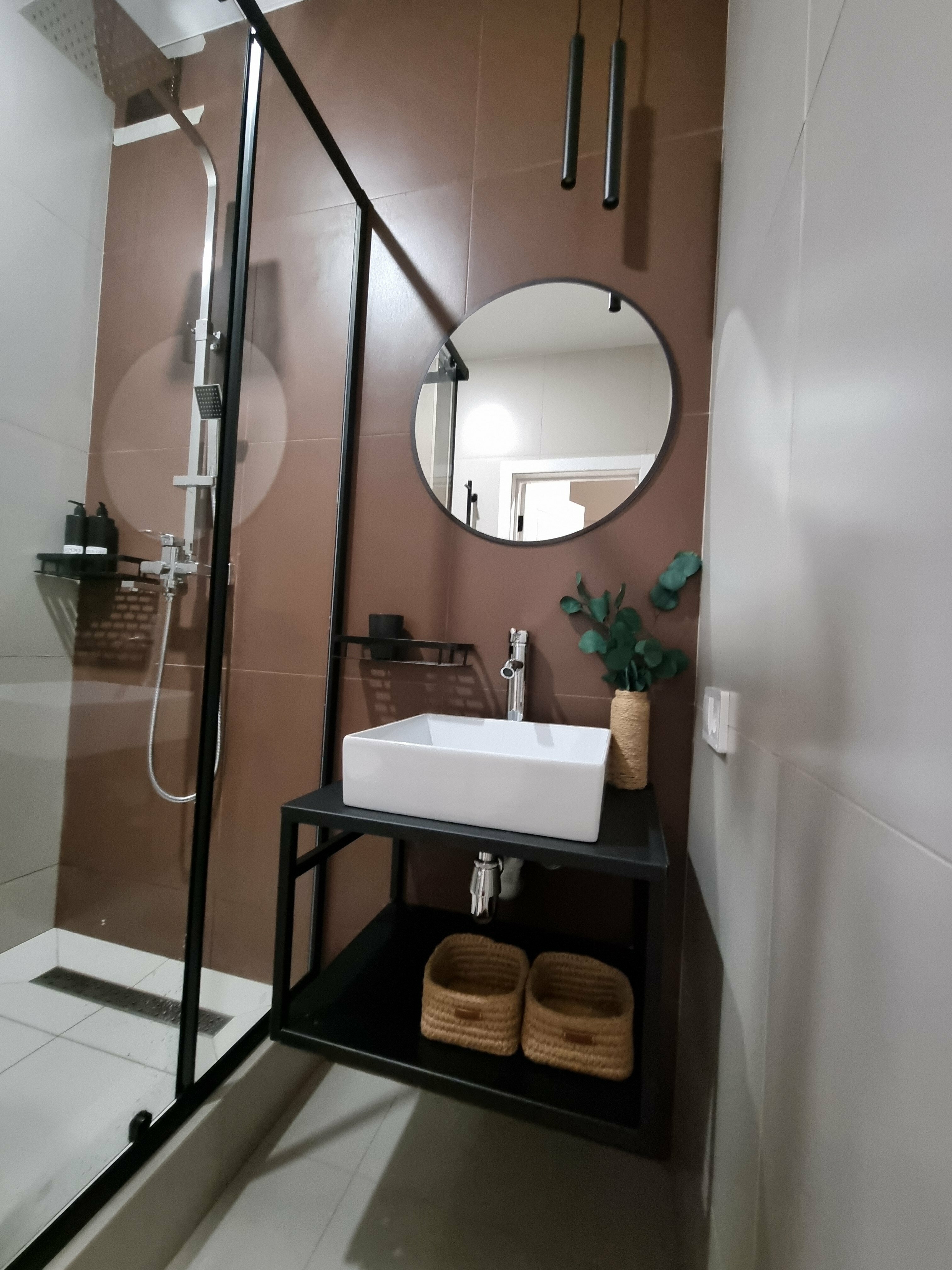 Стандартные апартаменты