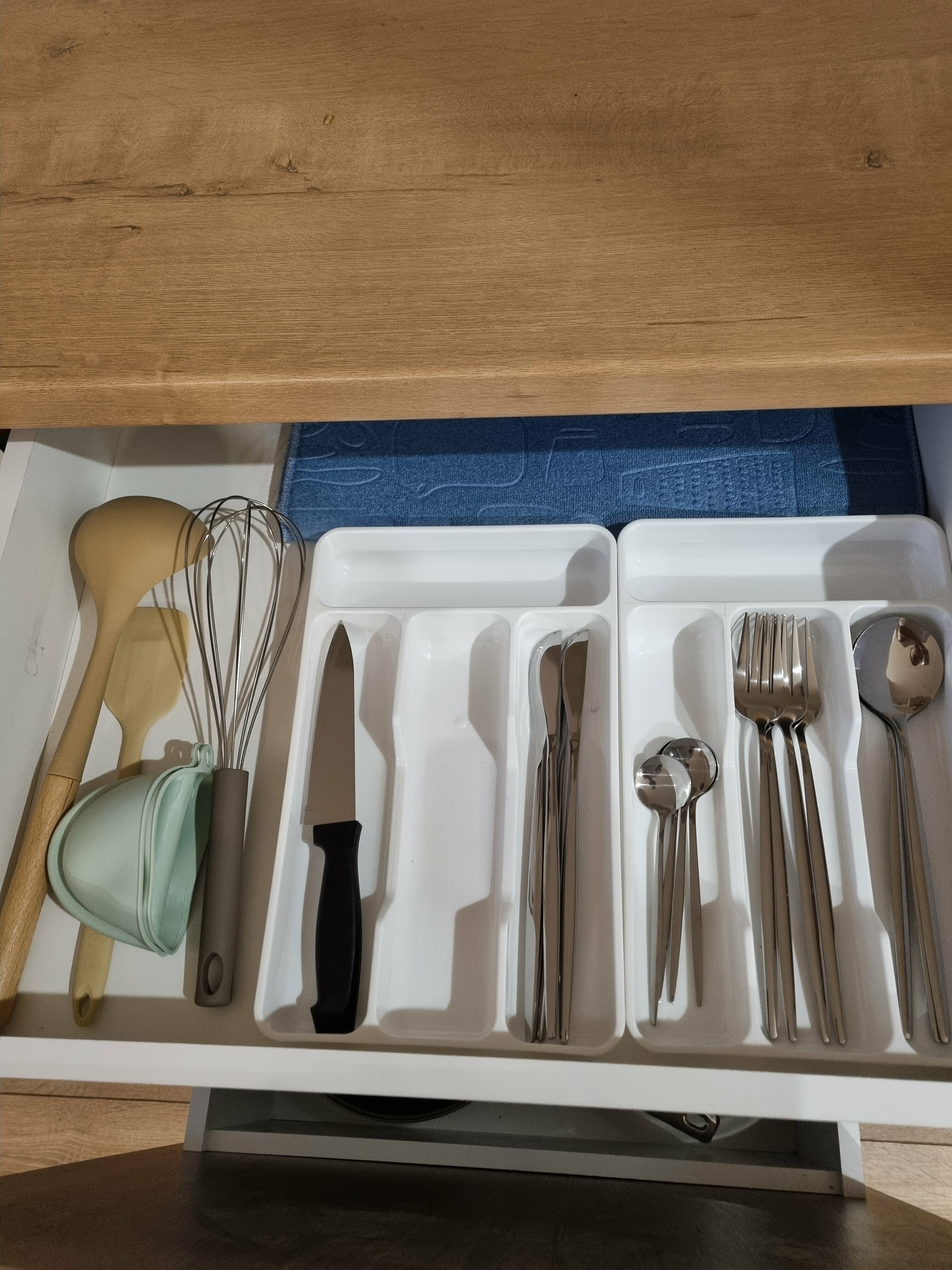 Стандартные апартаменты