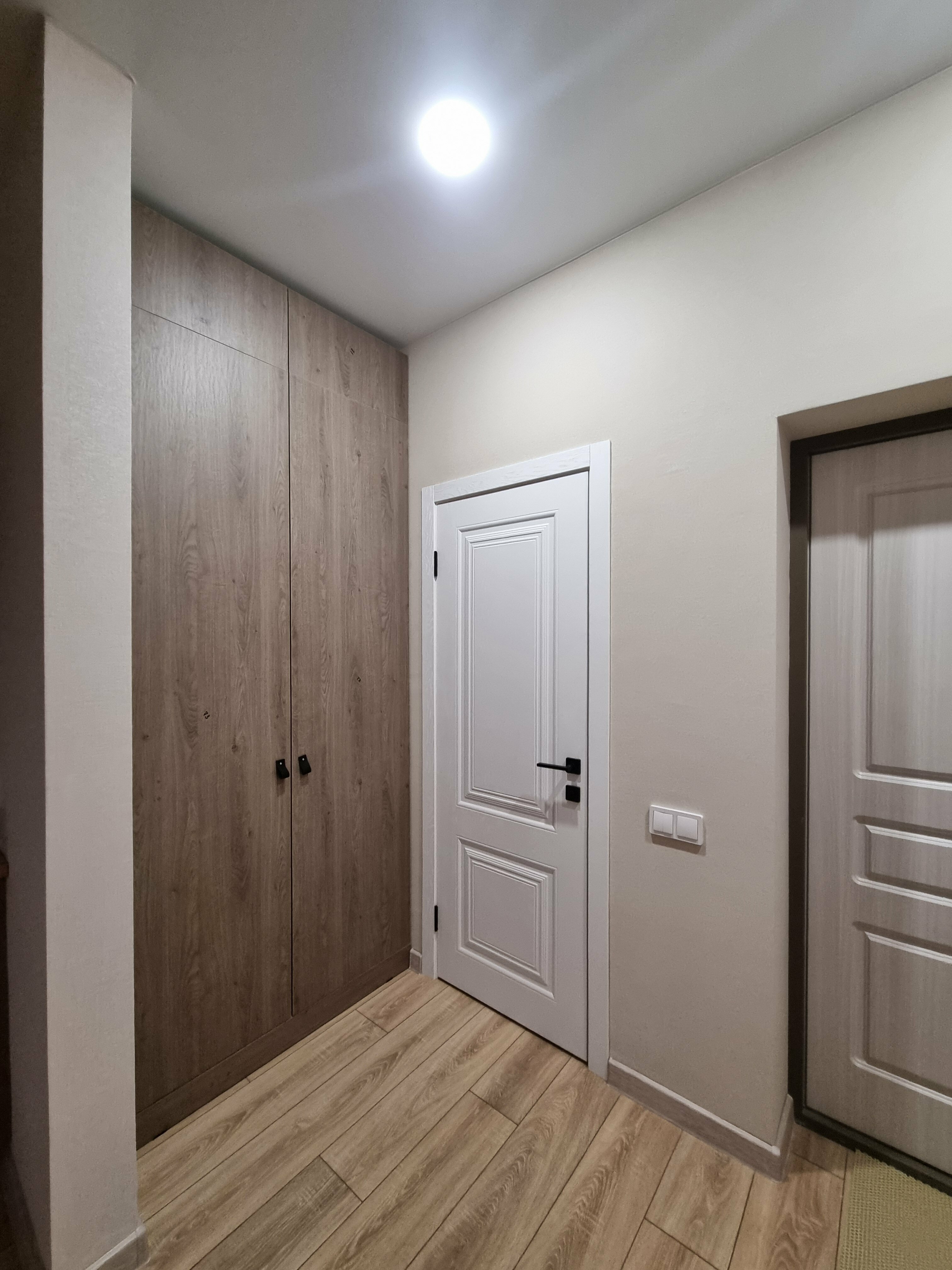 Стандартные апартаменты