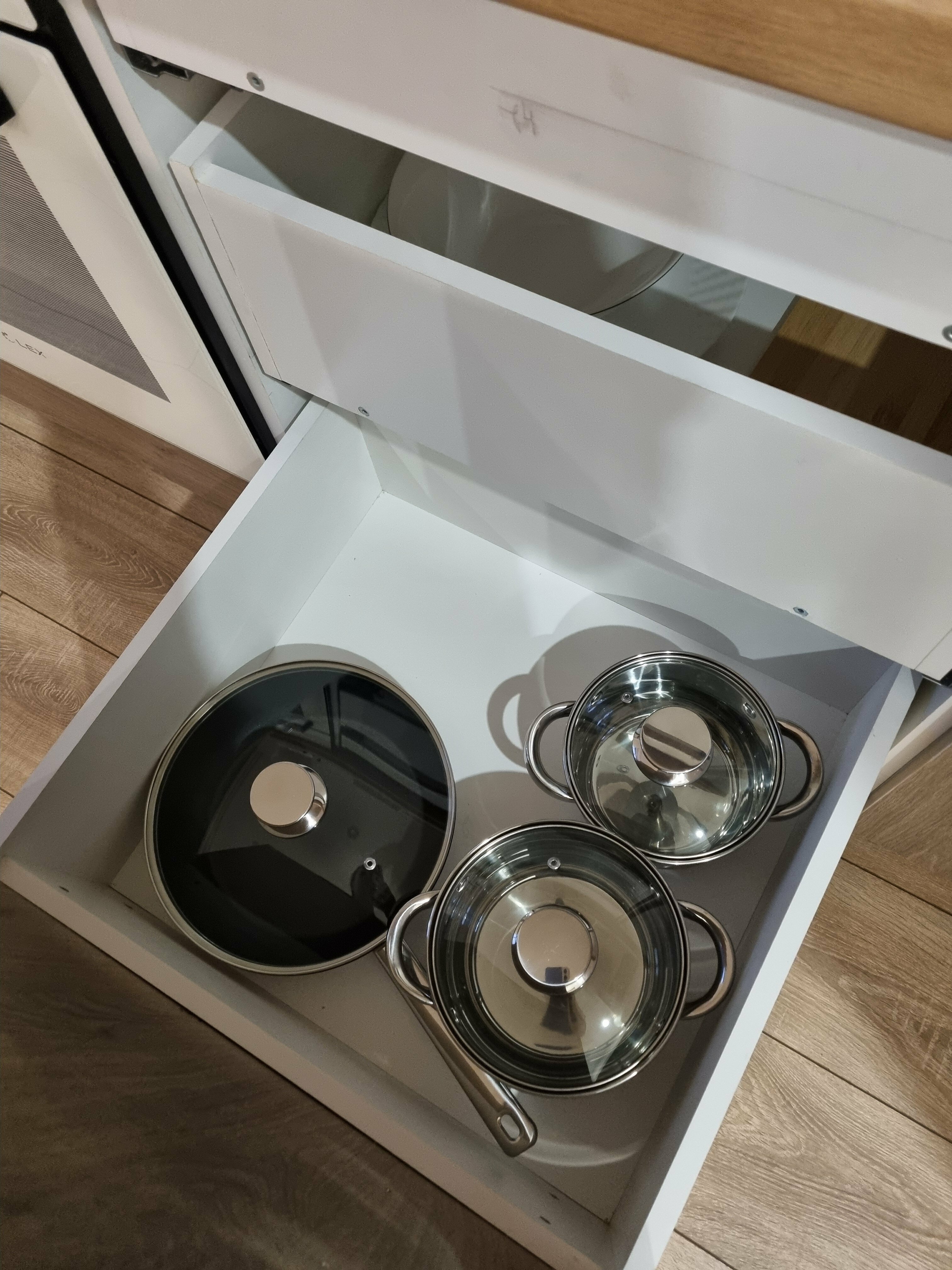 Стандартные апартаменты