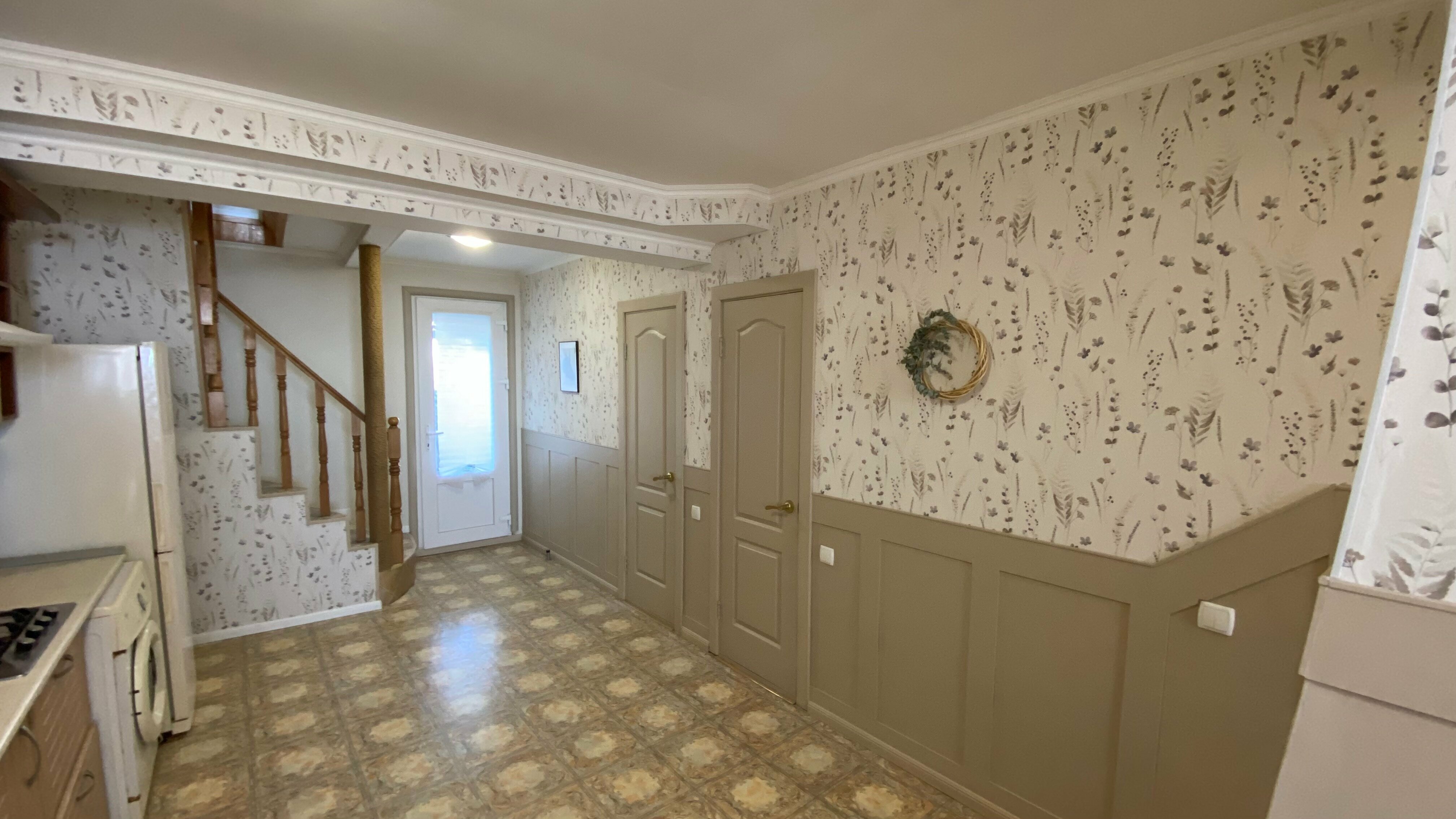 Дом – Рядом с пляжем