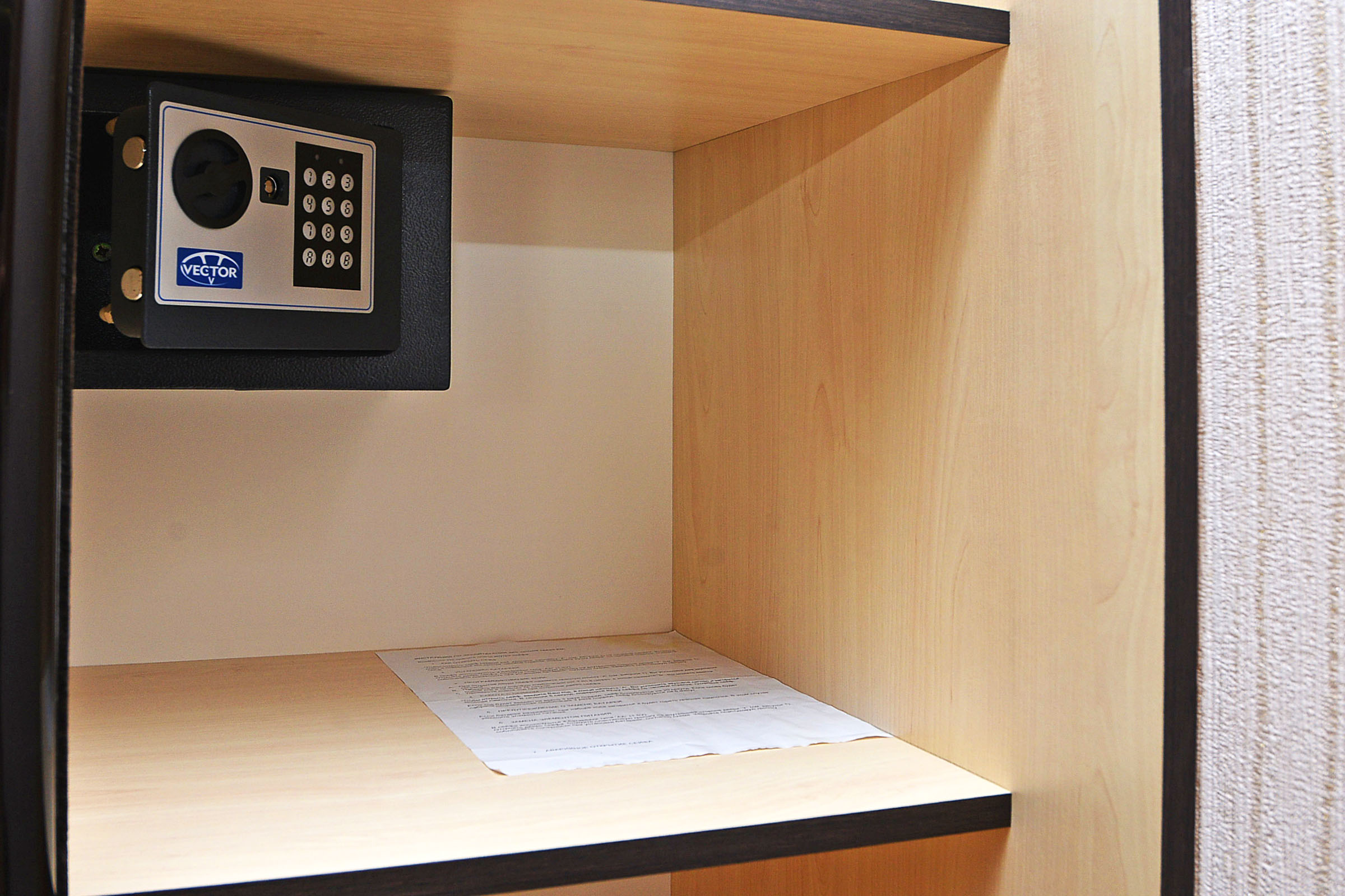 Двухместный номер с 1 кроватью и балконом