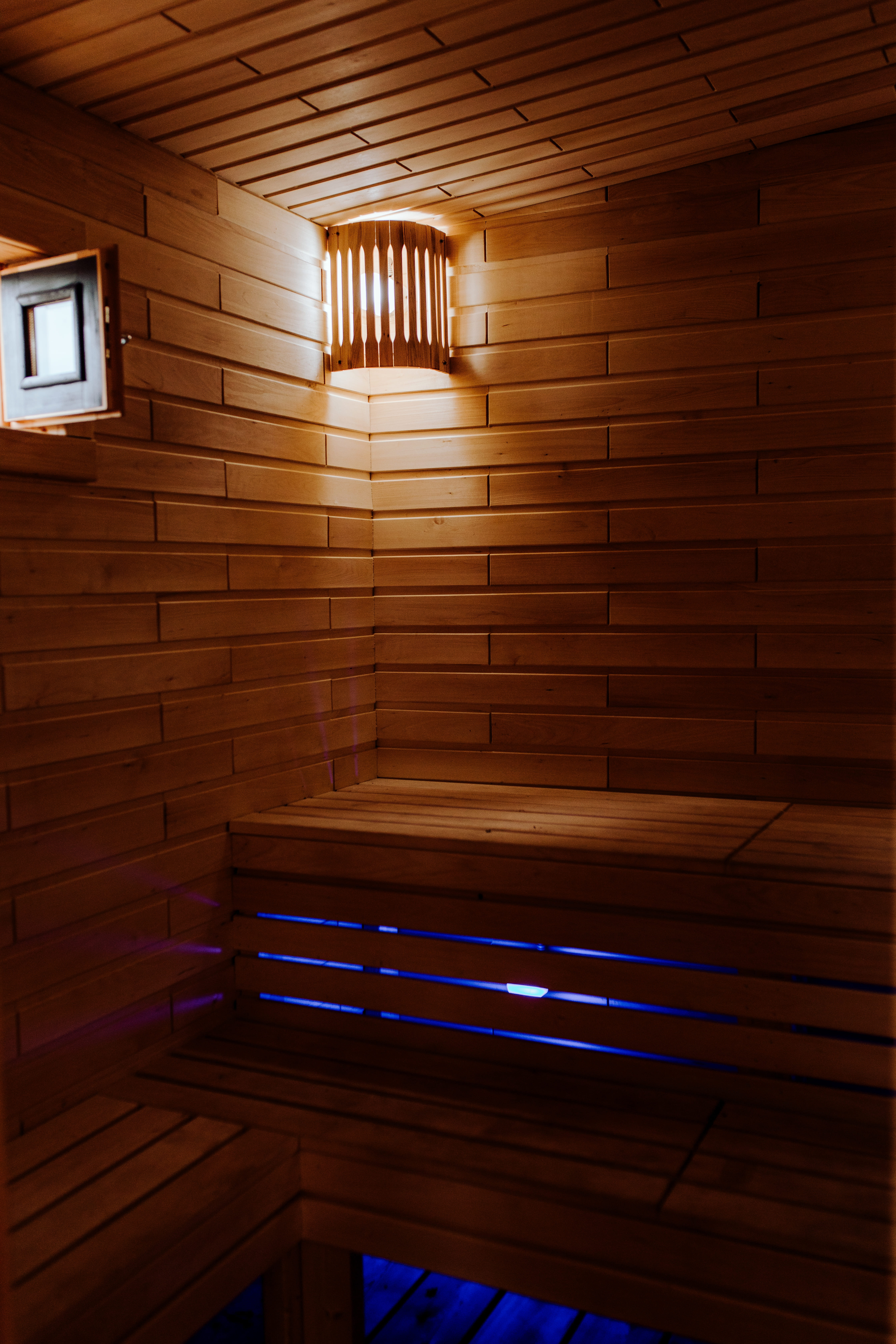 Семейный номер с террасой