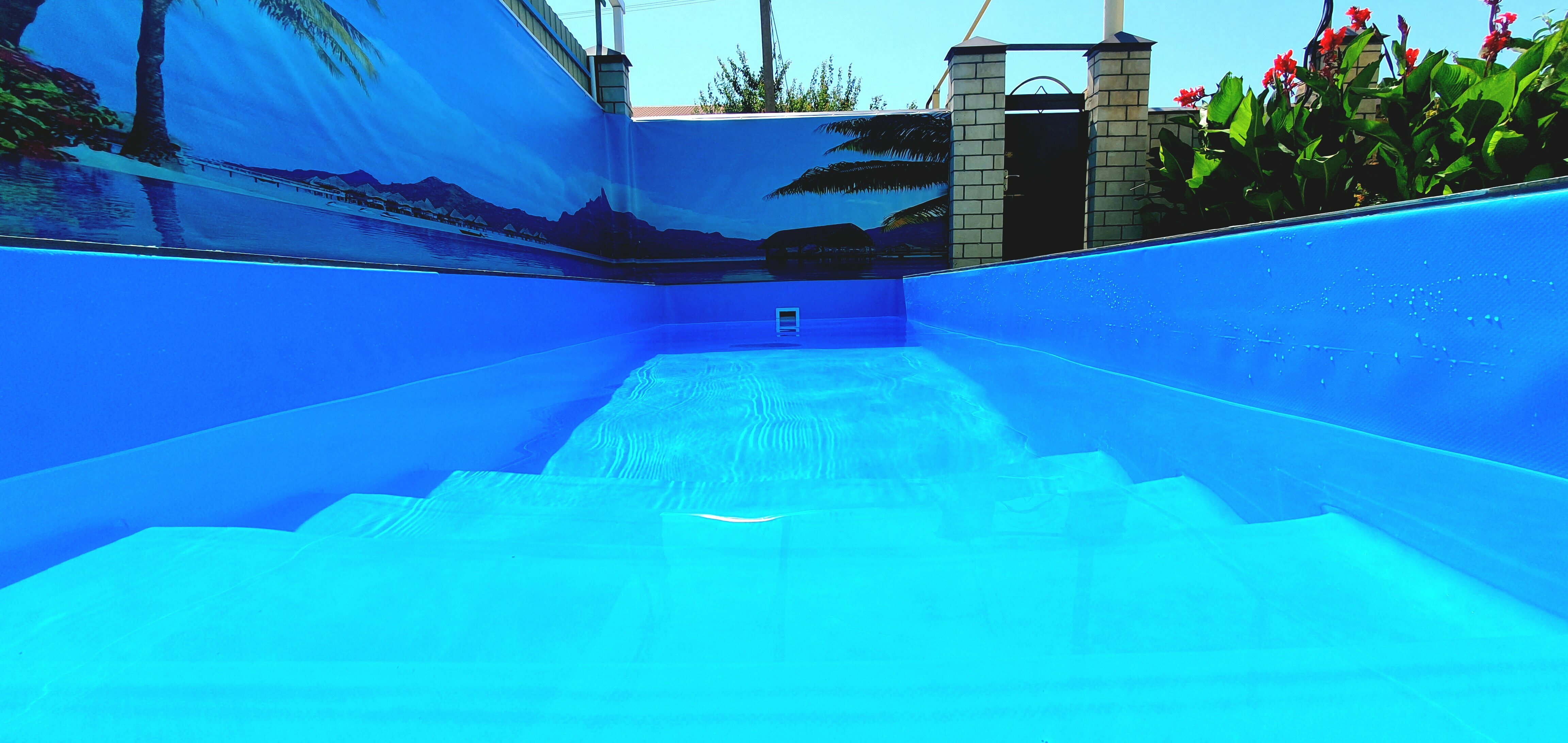 Бюджетный двухместный номер с 2 отдельными кроватями