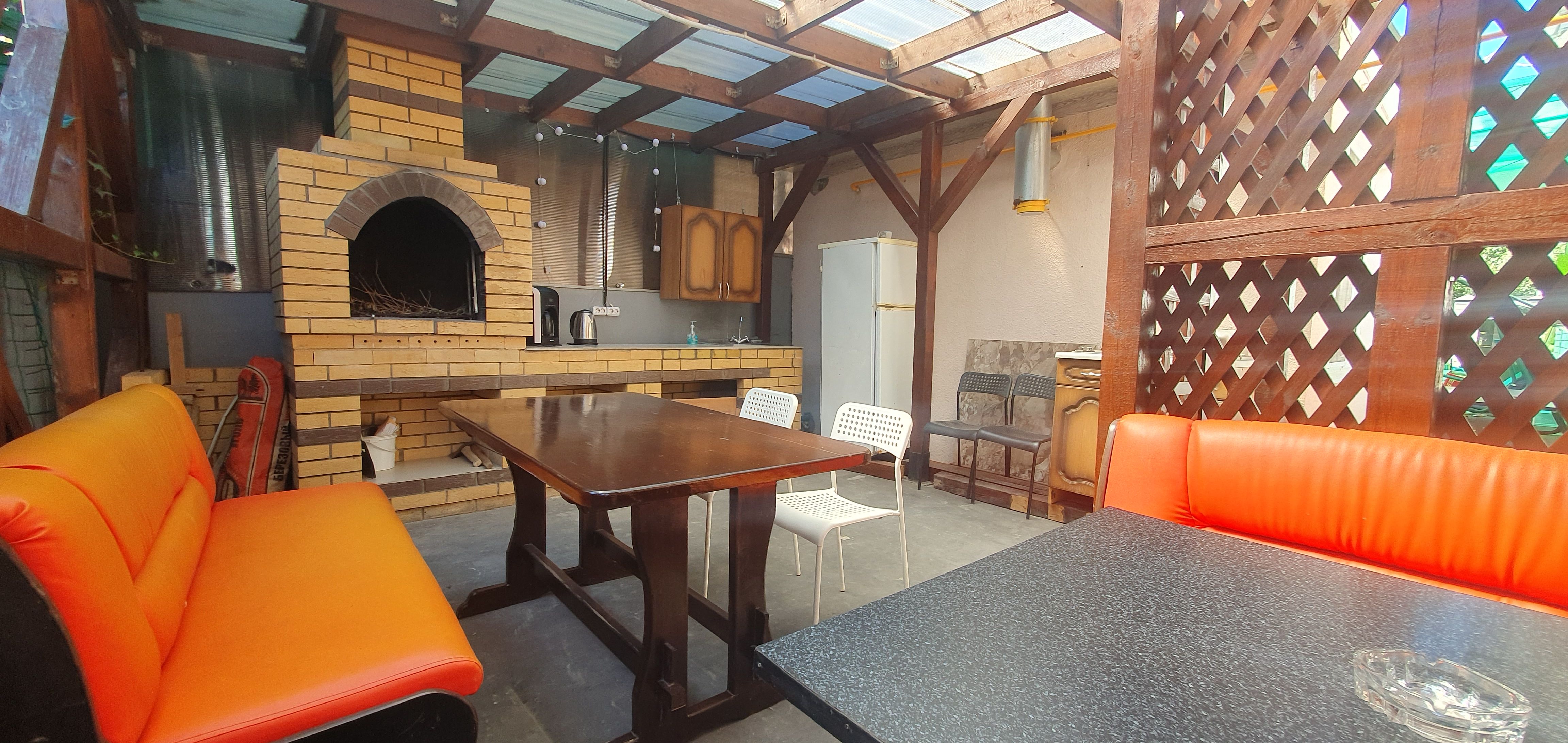 Трехместный номер эконом-класса