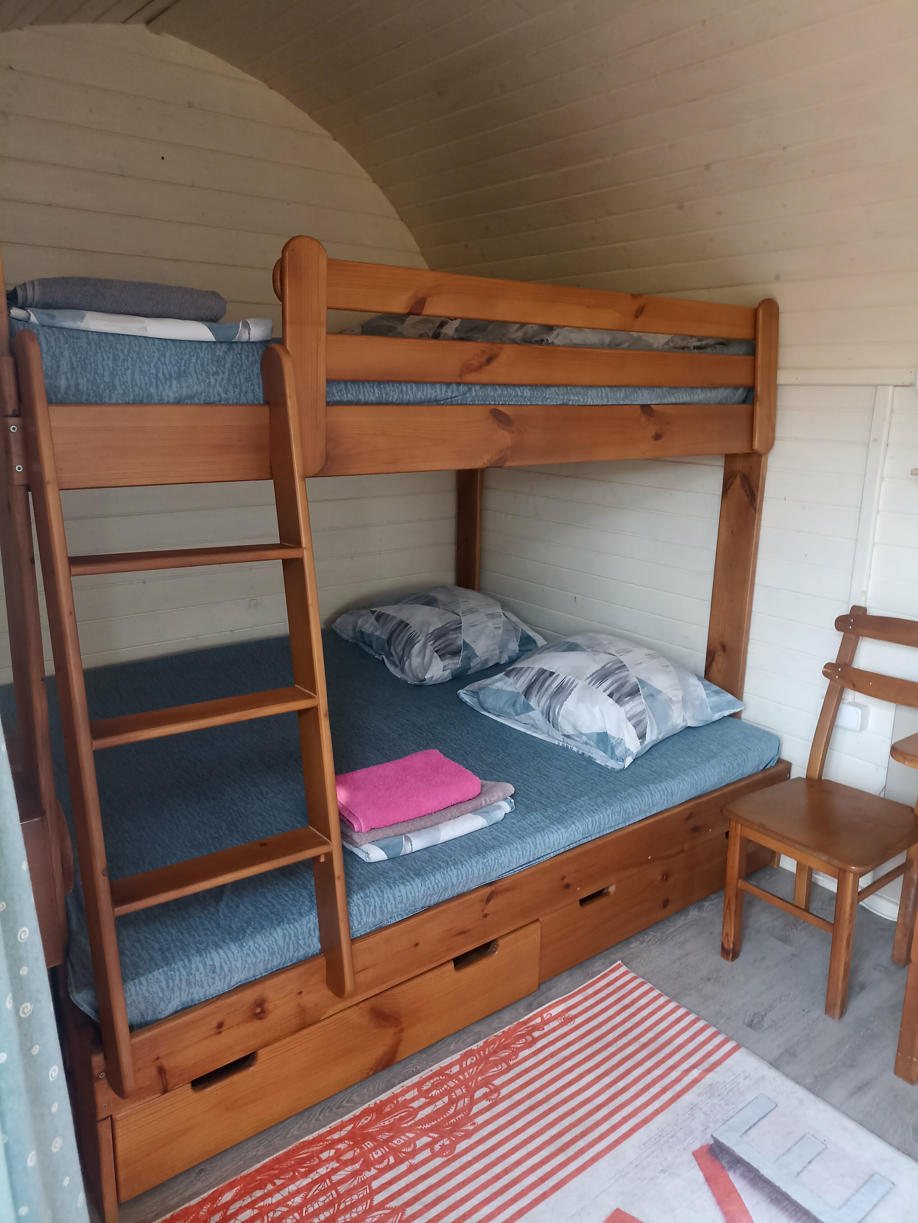 Дом для отпуска