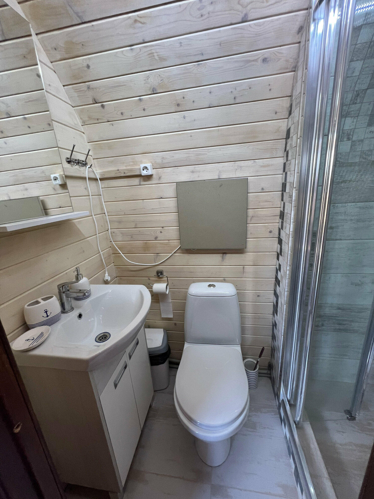 Дом для отпуска