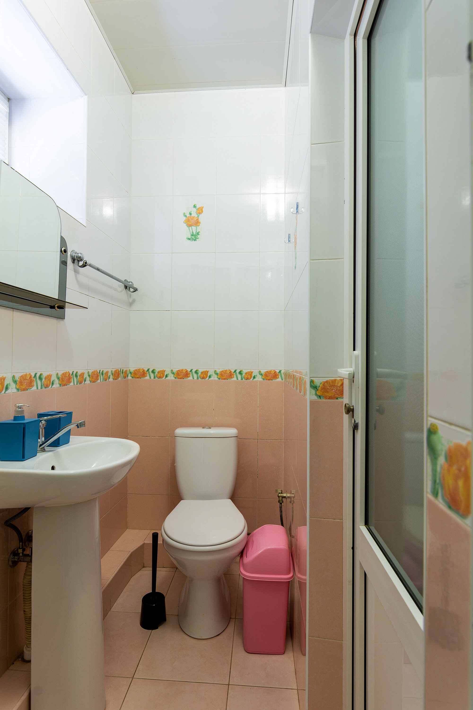 Классический трехместный номер